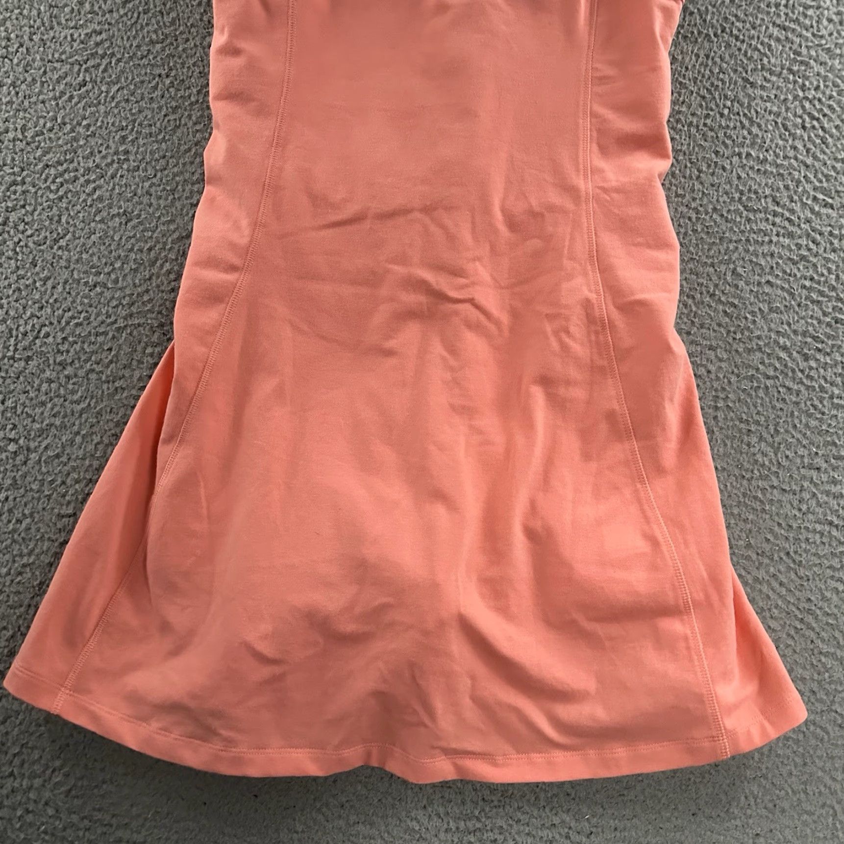 Pinko VINTAGE? No. (Skip) PINK Dress Womens A-Line Cotton Blend Pink Medium Cosmo Active Short Size M Women Pink Victorias Secret Ladies Womens Dresses Size M / US 6-8 / IT 42-44 - 3 Thumbnail