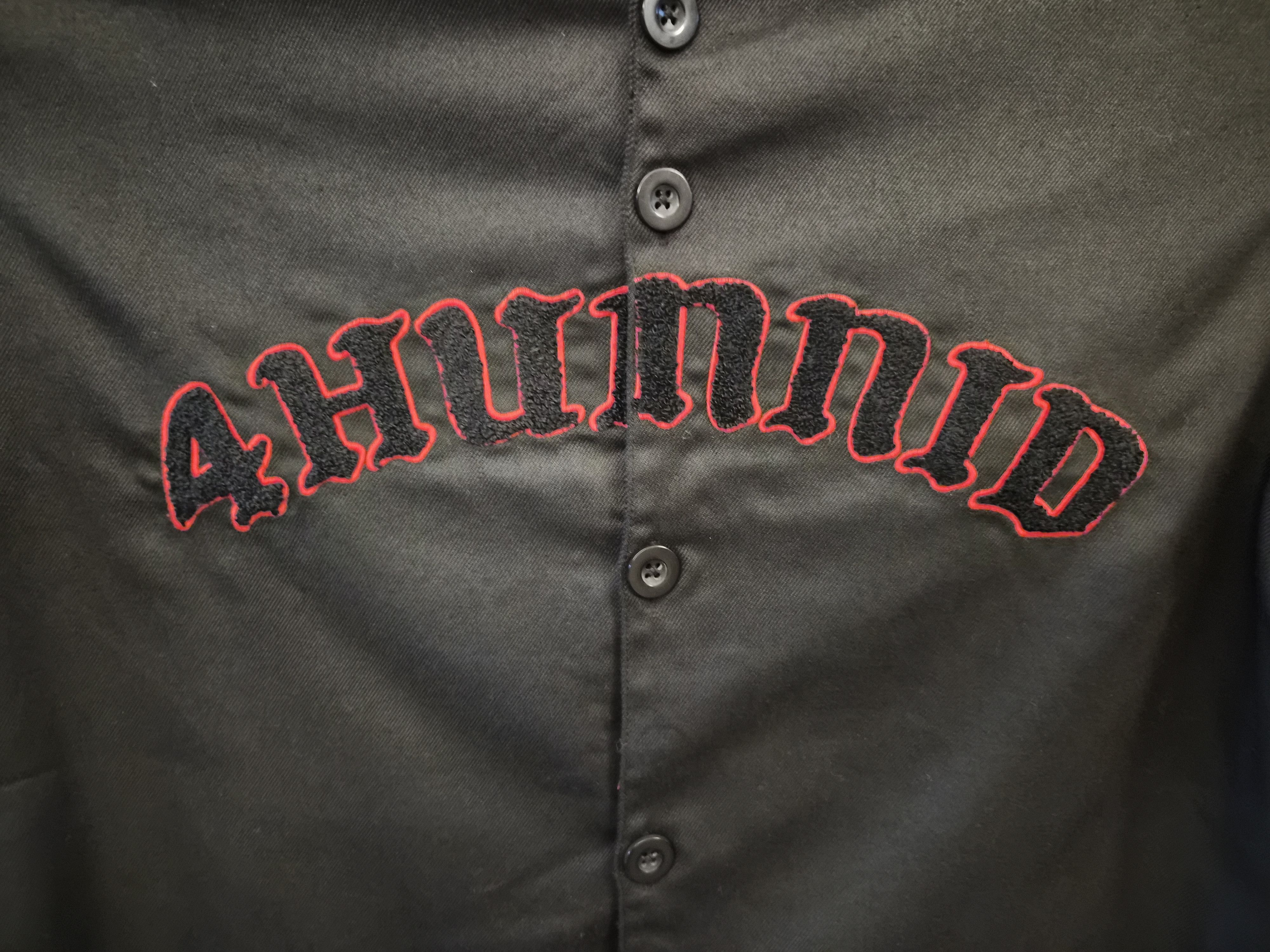 4HUNNID 4 Hunnid jersey Size US S / EU 44-46 / 1 - 3 Thumbnail