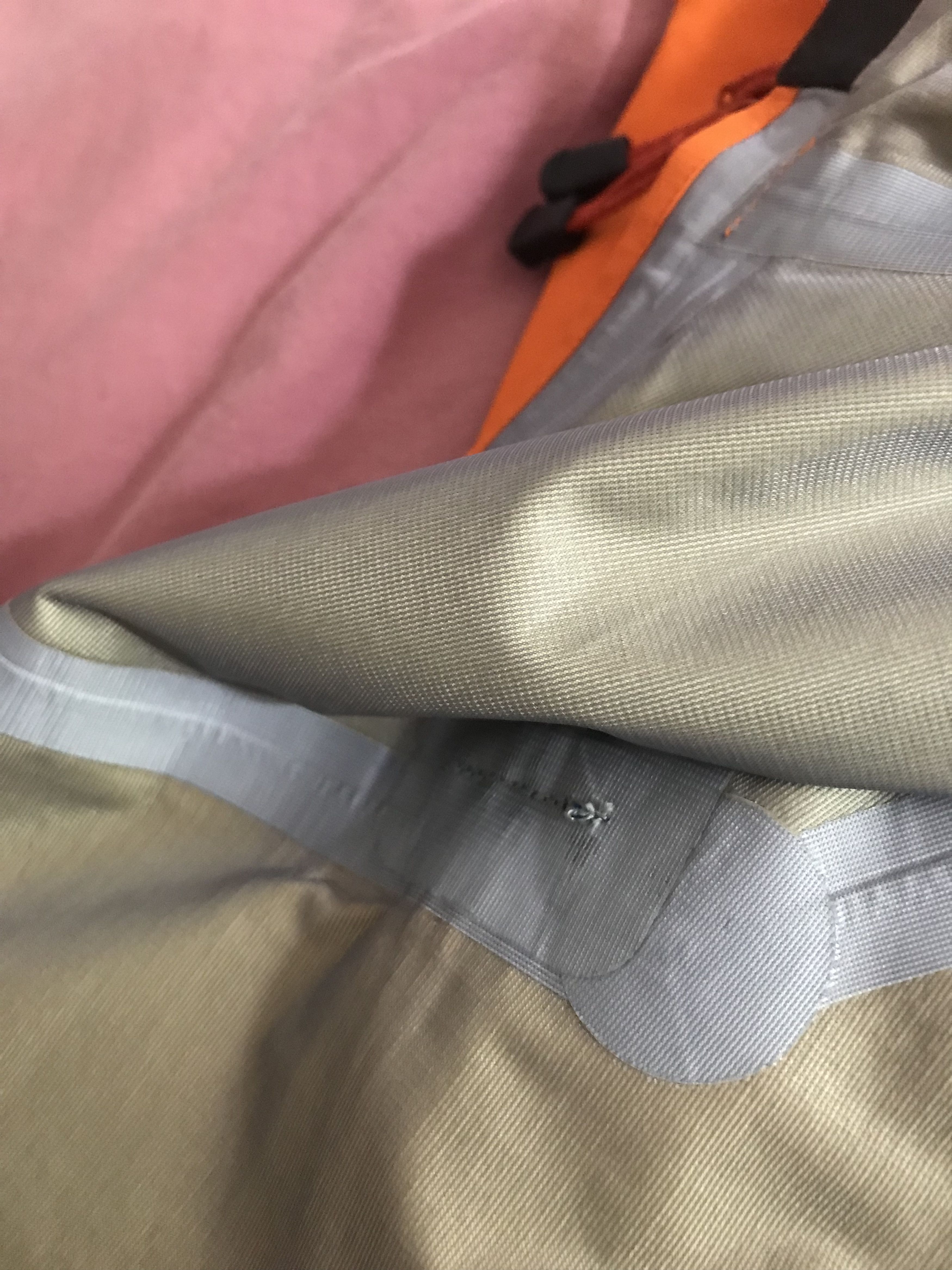Arc'teryx × Beams Plus 2006 - 30th Anniversary Arc’teryx Beams Theta AR & Bag Size US M / EU 48-50 / 2 - 13 Thumbnail