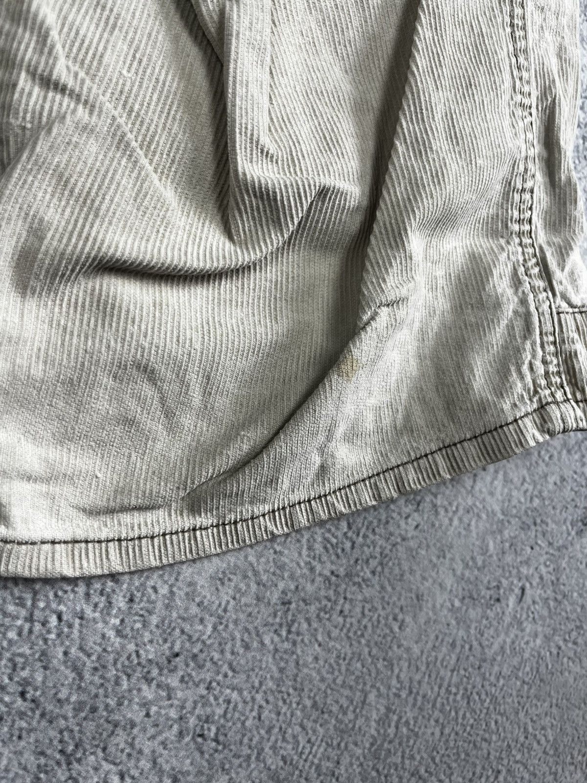 G-Star G star corduroy pants Size US 32 / EU 48 - 3 Thumbnail