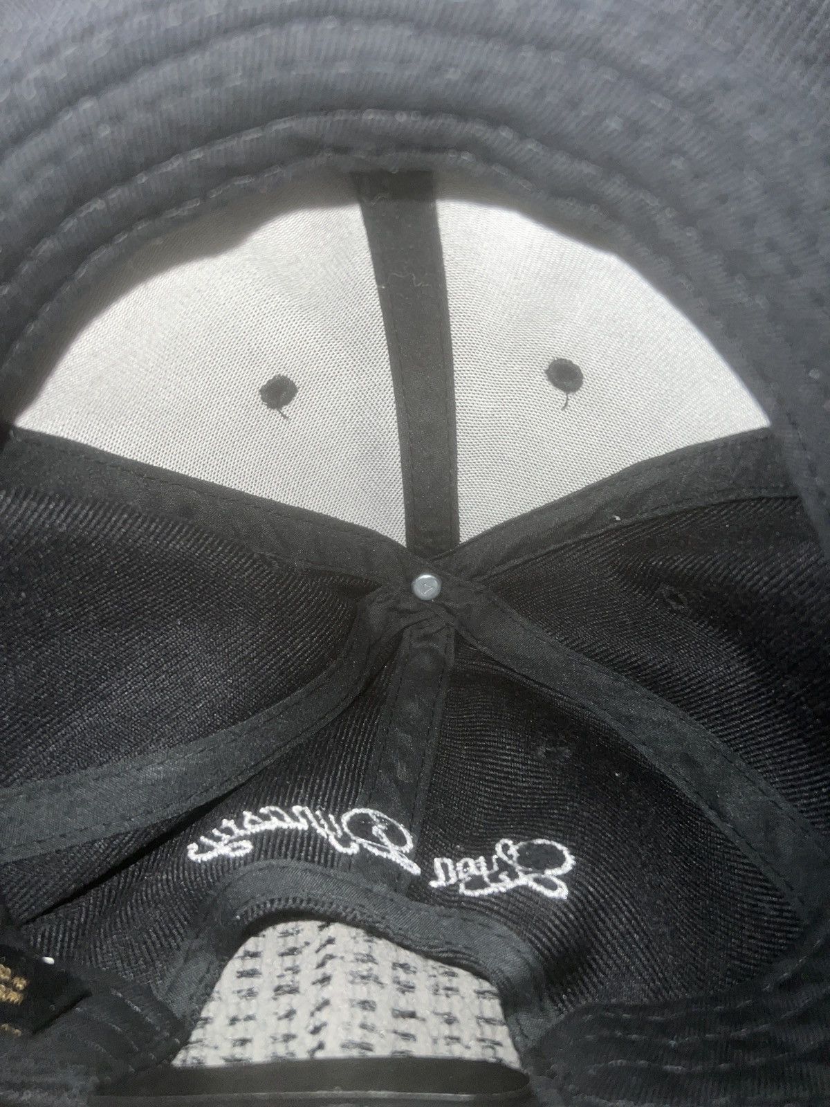 Hypebeast Fox Empire Lyon Dynasty Power Money Music Snapback Size ONE SIZE - 11 Thumbnail