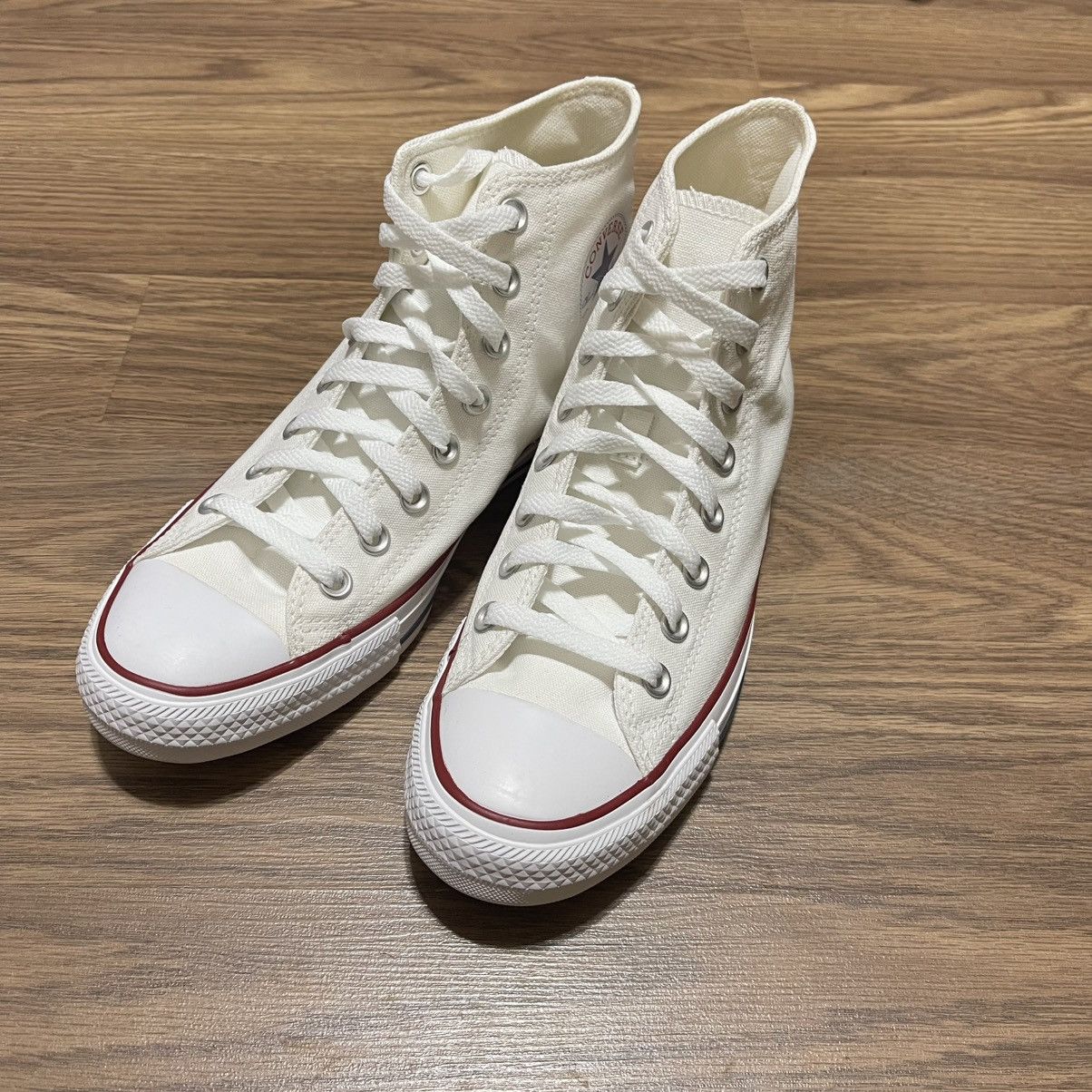 Converse Brand New Converse All star Chuck Taylor Size US 9.5 / IT 39.5 - 1 Thumbnail