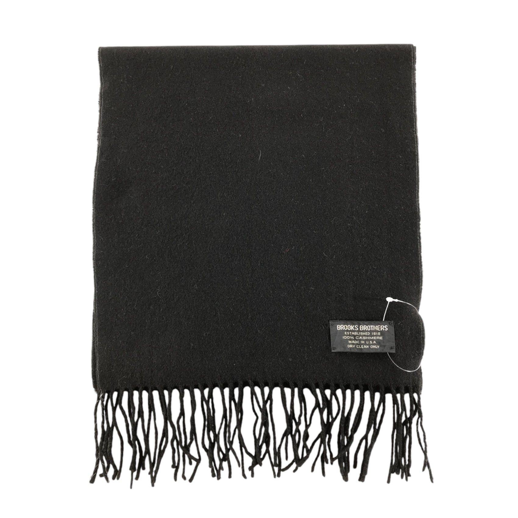Brooks Brothers Brooks Brothers Scarf / Muffler / Neckwear -WW2728 Size ONE SIZE - 2 Thumbnail