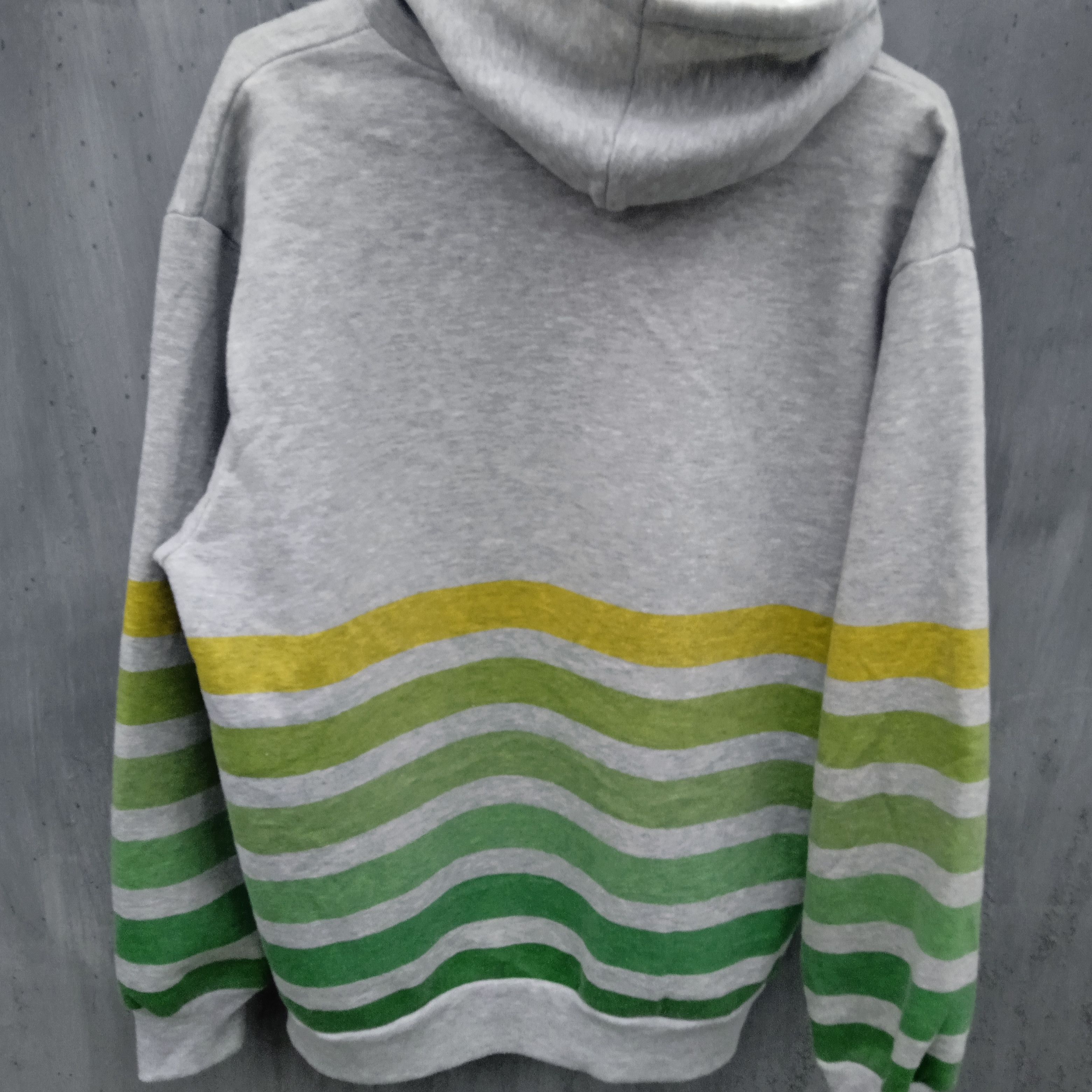 Lonsdale Lonsdale vintage hoodie avntgarde limited Size US L / EU 52-54 / 3 - 5 Thumbnail