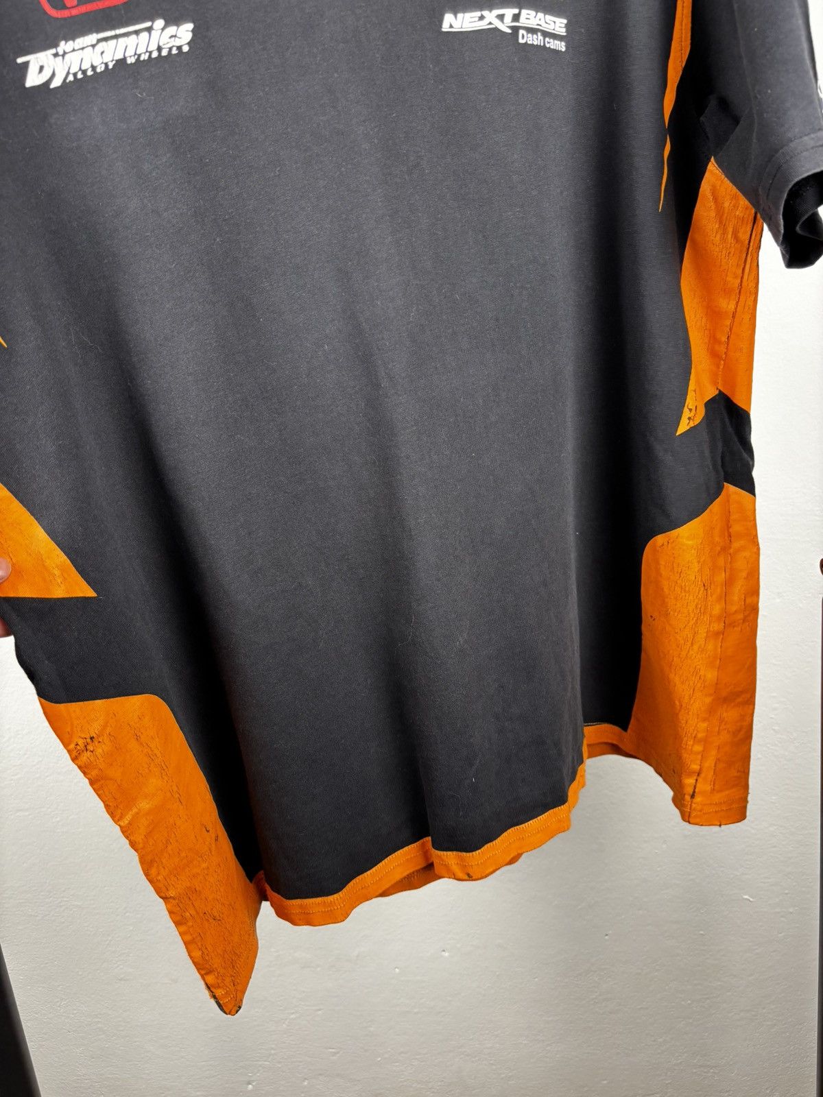 Honda Honda Vintage Racing Merch size M Size US M / EU 48-50 / 2 - 6 Thumbnail
