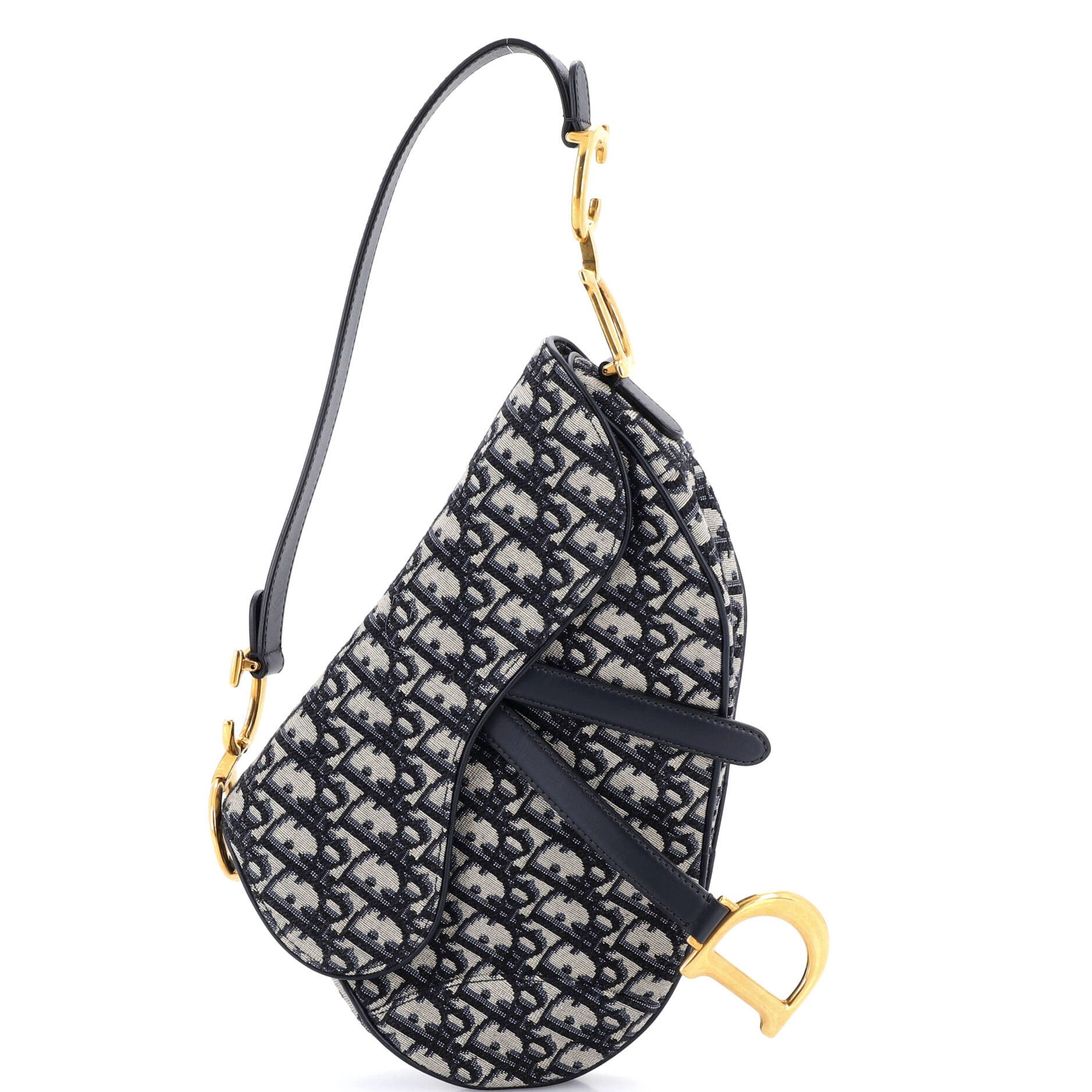 Dior Saddle Handbag Size ONE SIZE - 1 Thumbnail