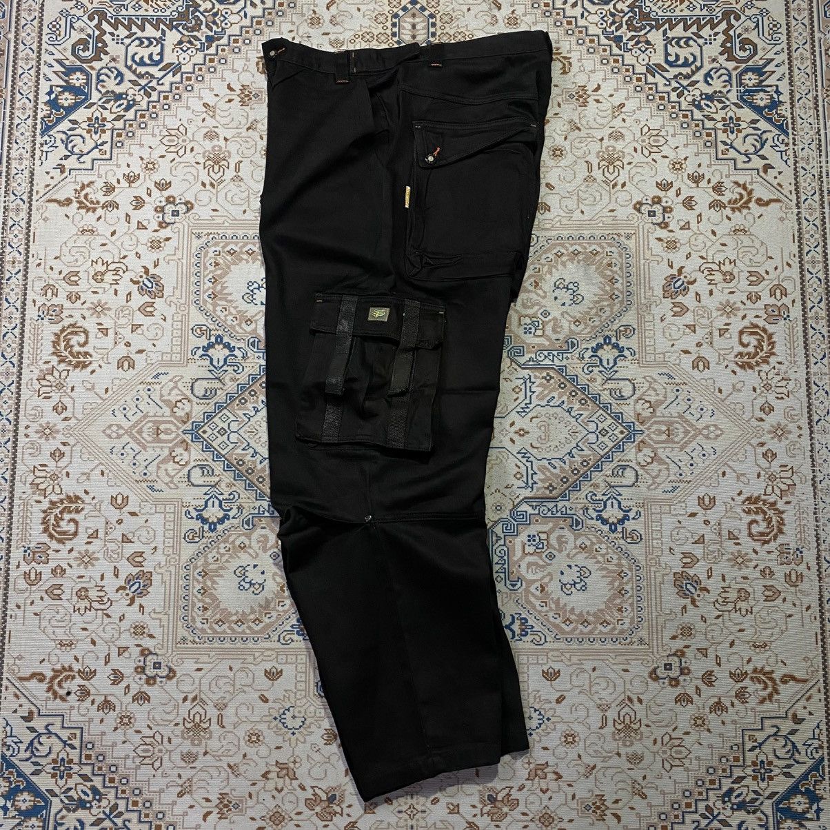 Fox Racing Fox Racing Multipocket Cargopants Size US 30 / EU 46 - 2 Thumbnail
