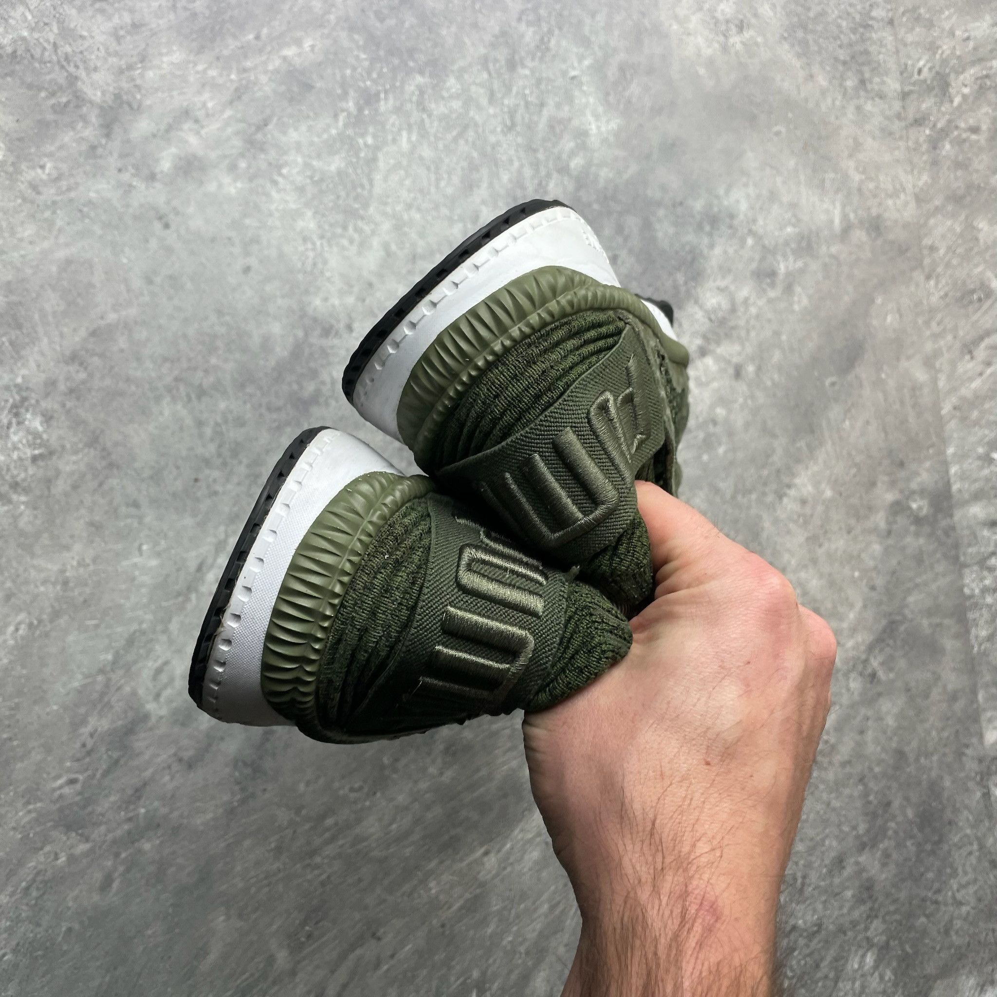 Puma TSUGI NETFIT EVOKNIT Size US 10 / EU 43 - 4 Thumbnail