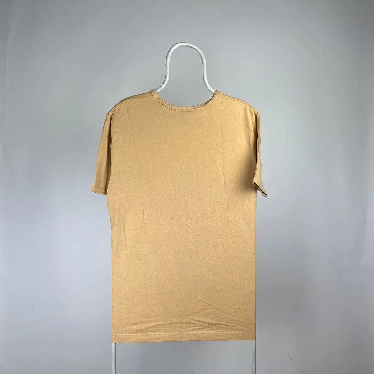 Nike Vintage Nike 90s T-shirt small logo size Large Size US L / EU 52-54 / 3 - 2 Thumbnail