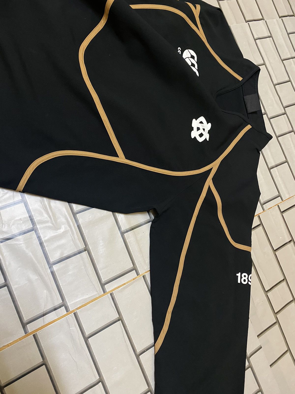 Canterbury of New Zealand × Japanese Brand CANTERBURY JAPAN Size US L / EU 52-54 / 3 - 5 Thumbnail