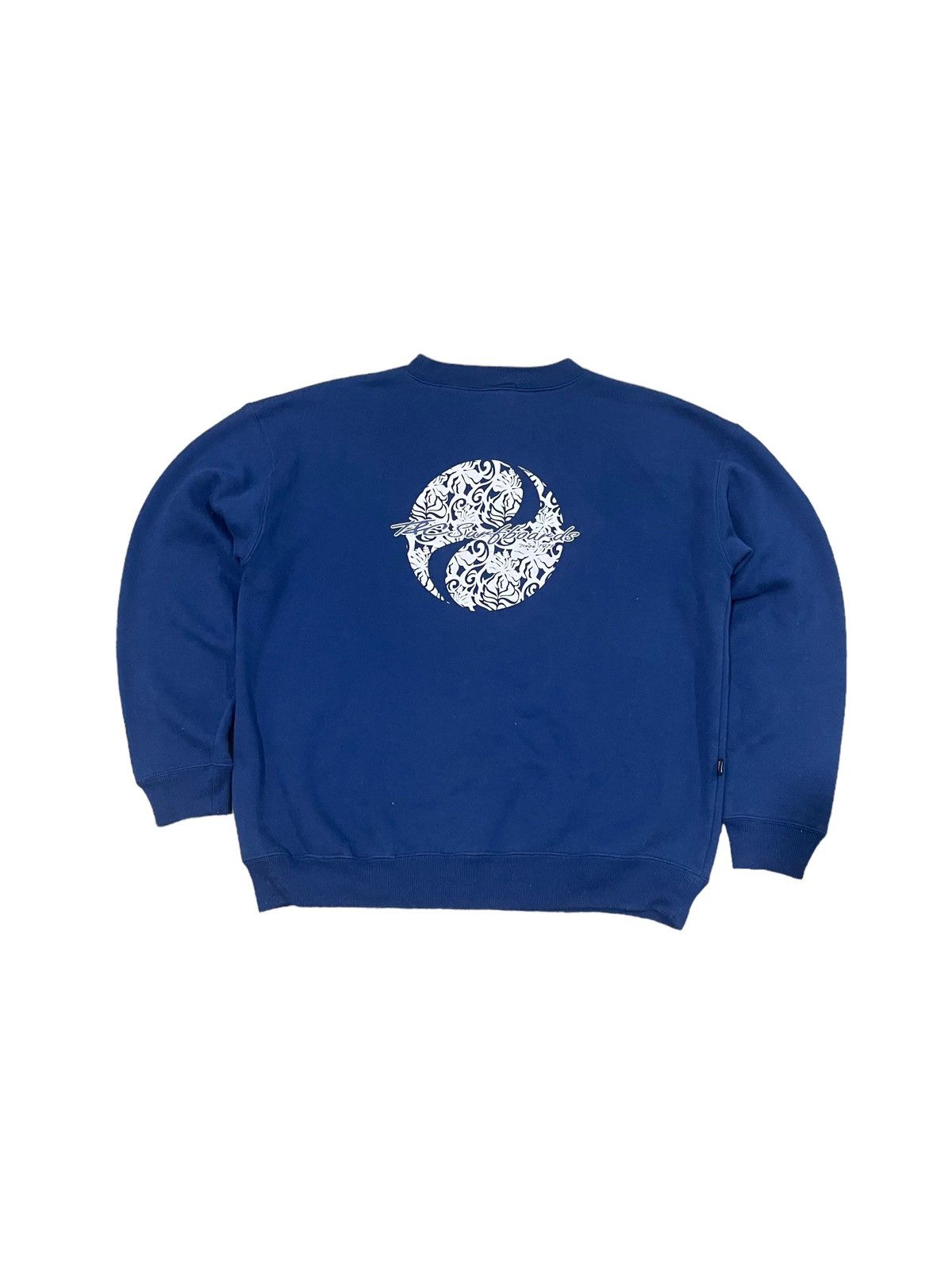 Sun Surf × Vintage Vintage T&C Surf Boards Hawaii Sweatshirt Size US M / EU 48-50 / 2 - 5 Thumbnail