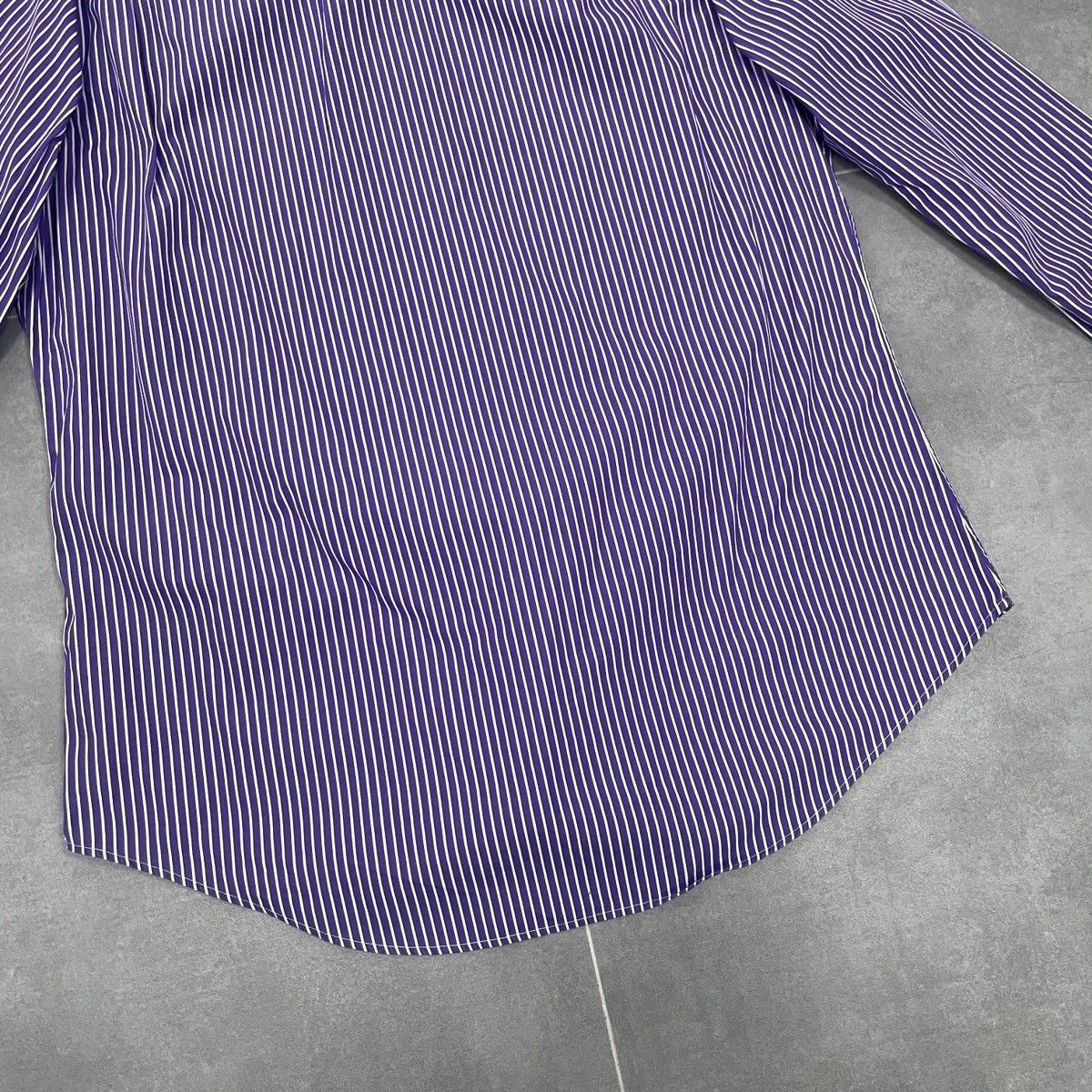 Polo Ralph Lauren Polo Ralph Lauren Button Shirt Size 15/39 (M) Size US M / EU 48-50 / 2 - 21 Thumbnail