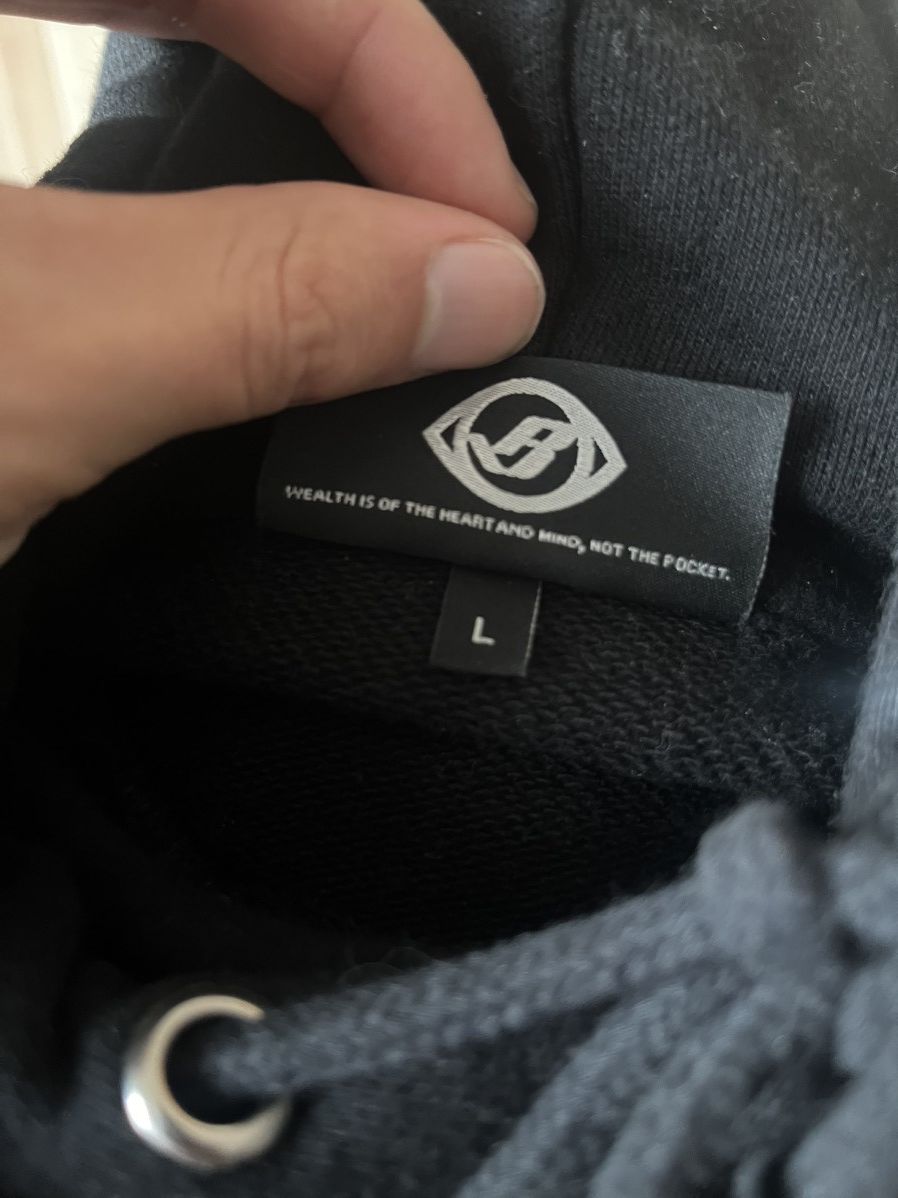 Billionaire Boys Club BILLIONAIRE BOYS CLUB (BBC)X SOULECTION Size US L / EU 52-54 / 3 - 5 Thumbnail