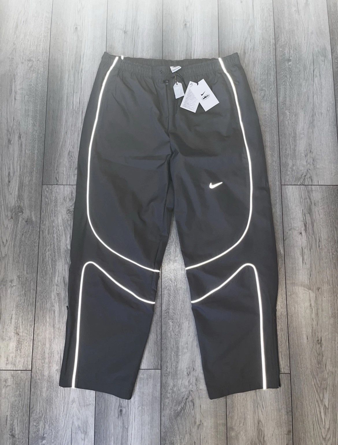 Corteiz × Nike NIKE X CORTEIZ NRG PANT | Grailed