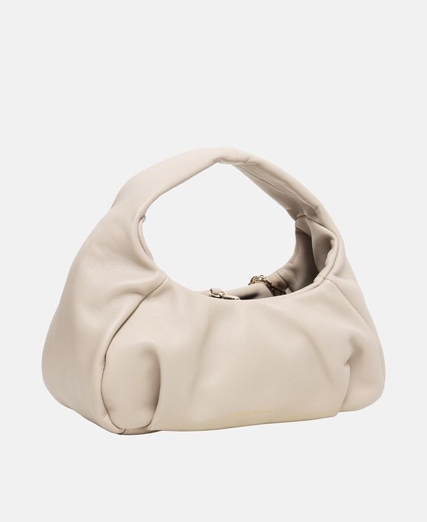 Stuart Weitzman Moda Leather handbag Size ONE SIZE - 1 Thumbnail