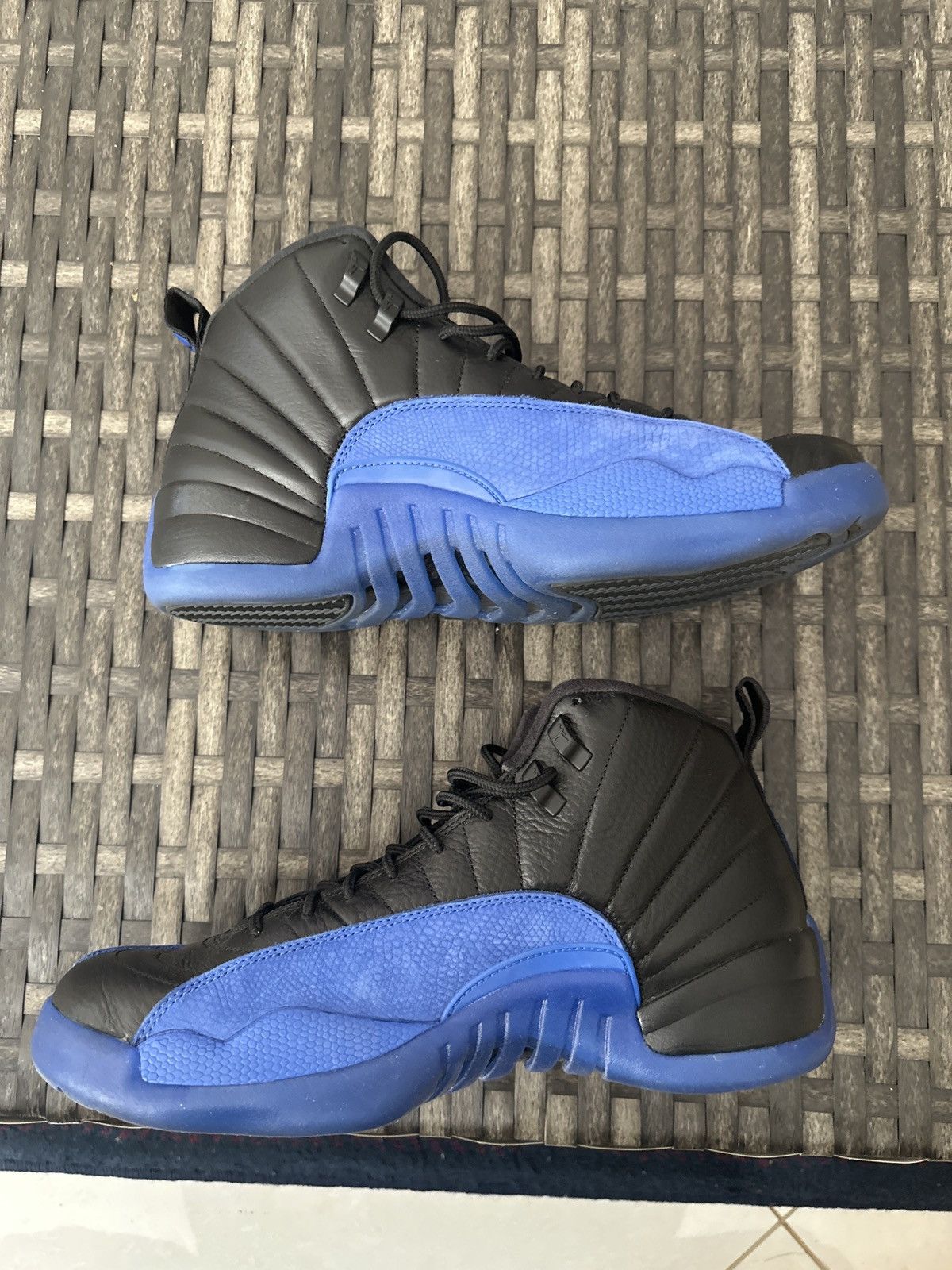 Jordan Brand Jordan 12 game royal Size US 12 / EU 45 - 2 Thumbnail