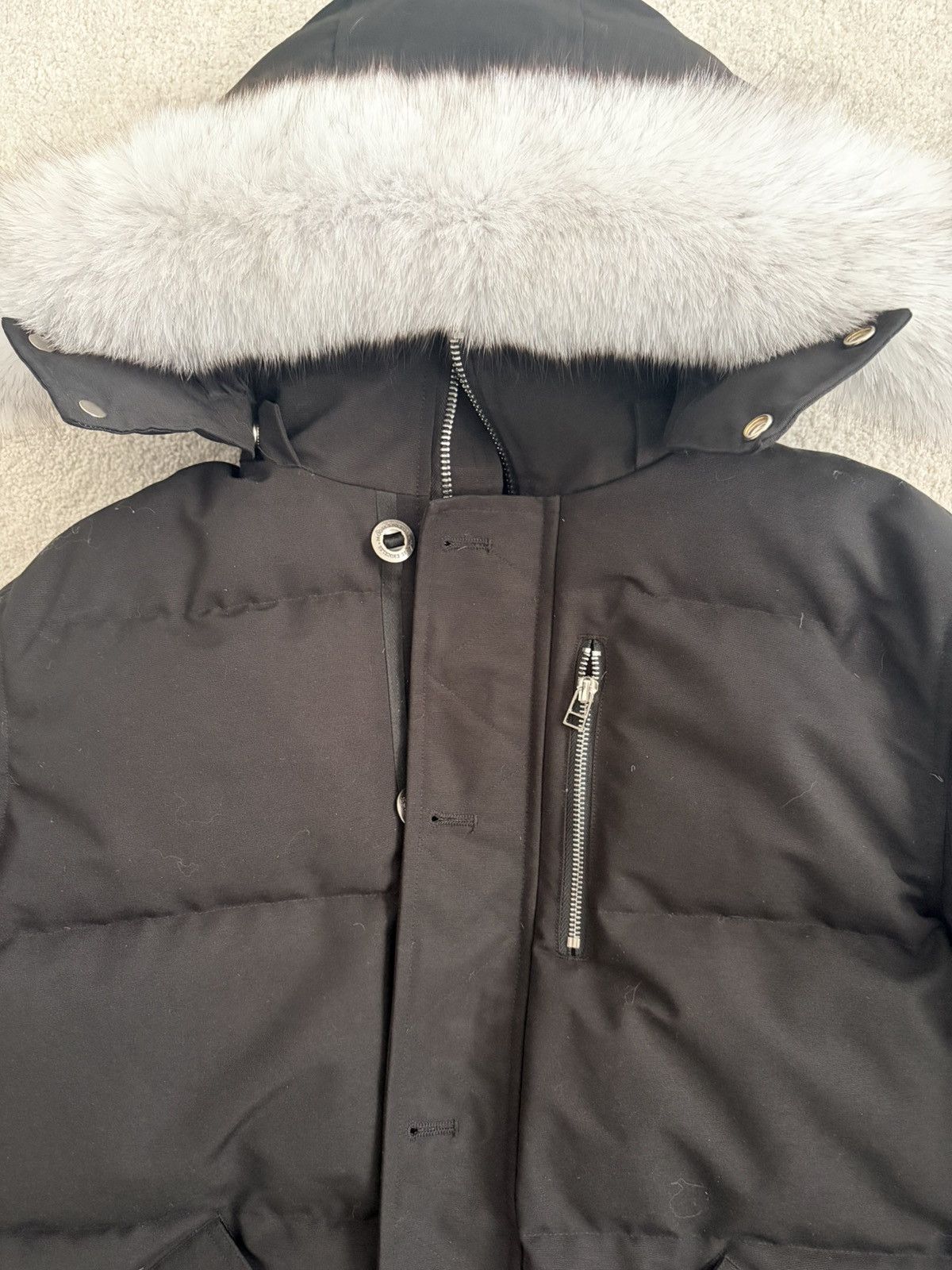 Moose Knuckles Moose knuckles jacket Size US L / EU 52-54 / 3 - 3 Thumbnail