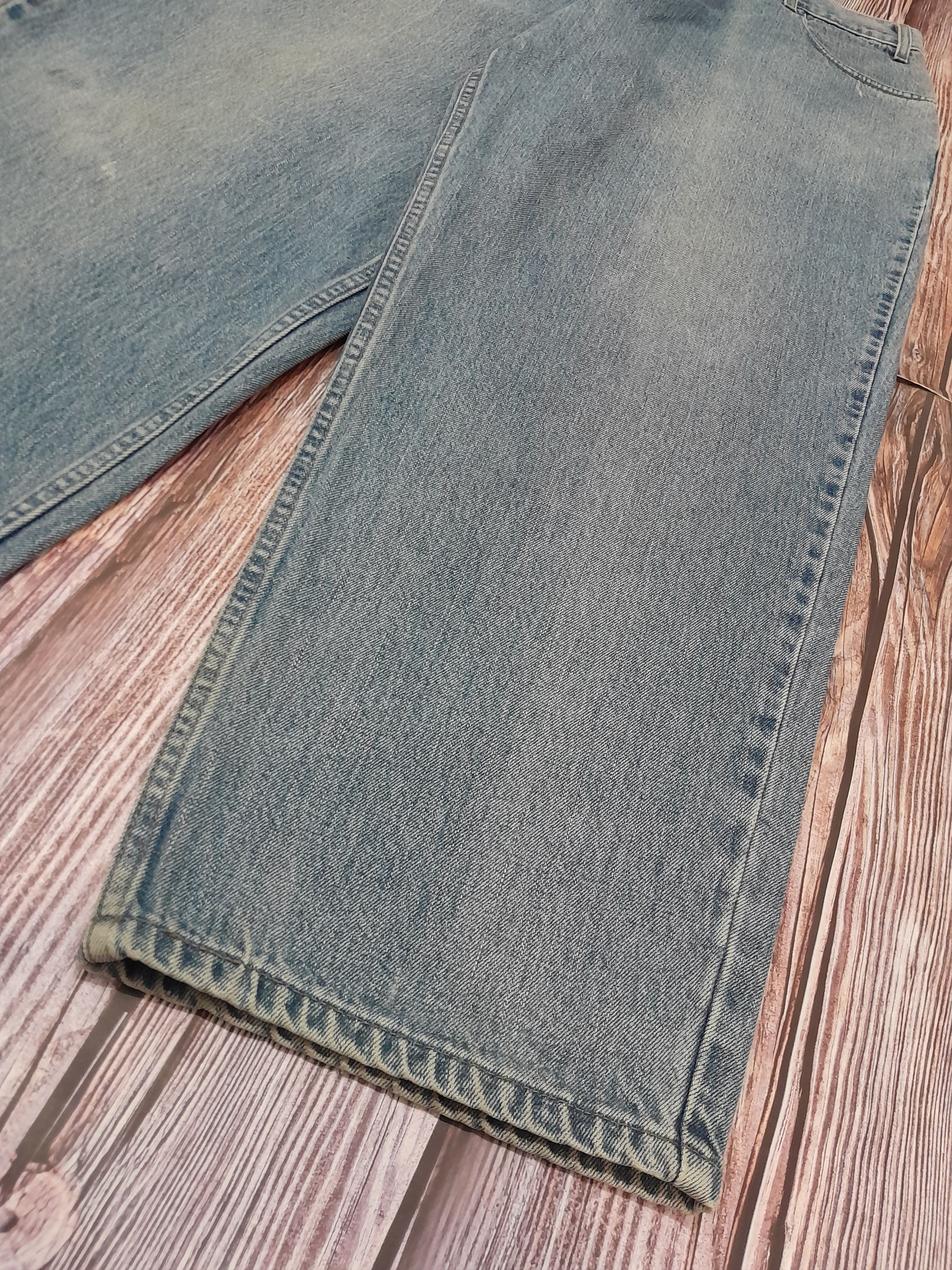 Levi's Levis silvertab Baggy Jeans Size US 38 / EU 54 - 3 Thumbnail