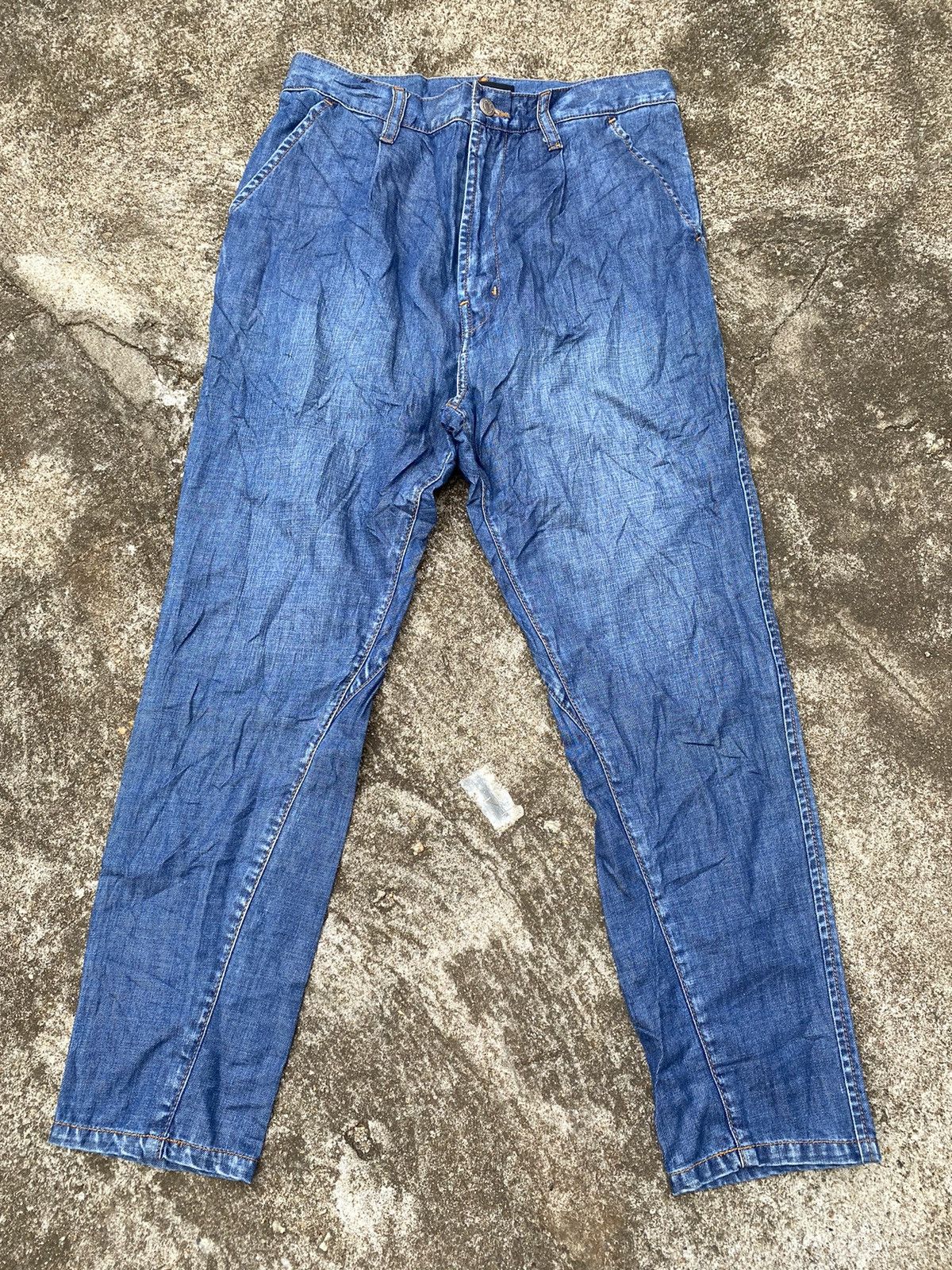 Issey Miyake Zucca Issey Miyake Size US 29 - 1 Thumbnail