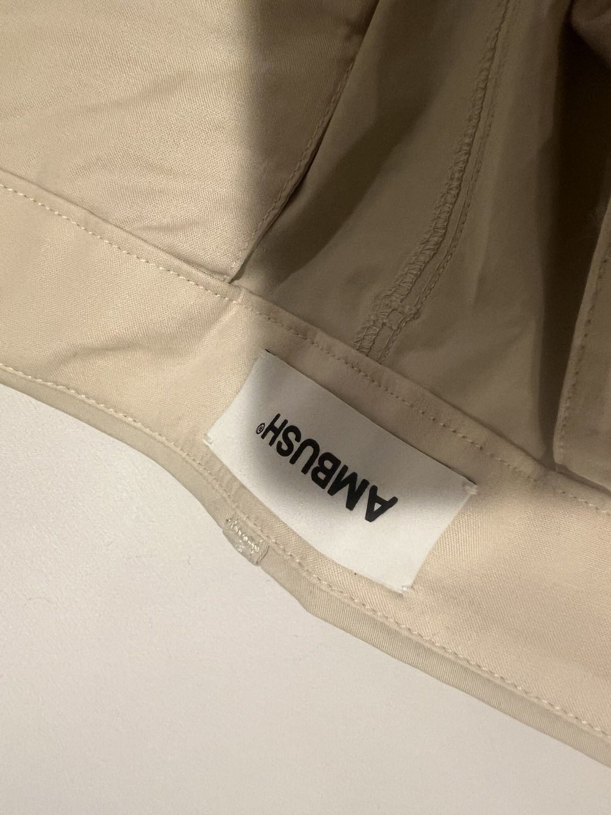 Ambush Design Ambush men’s pants 46/32. $890 Size US 32 / EU 48 - 6 Thumbnail