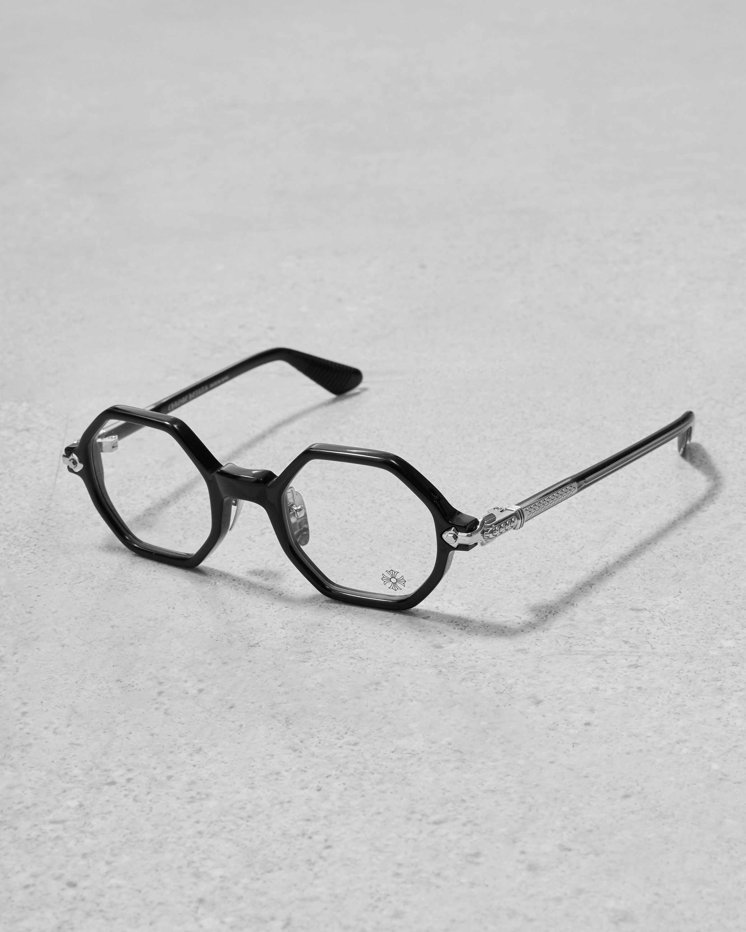 Chrome Hearts CHROME HEARTS CLITCO-A Size ONE SIZE - 1 Thumbnail