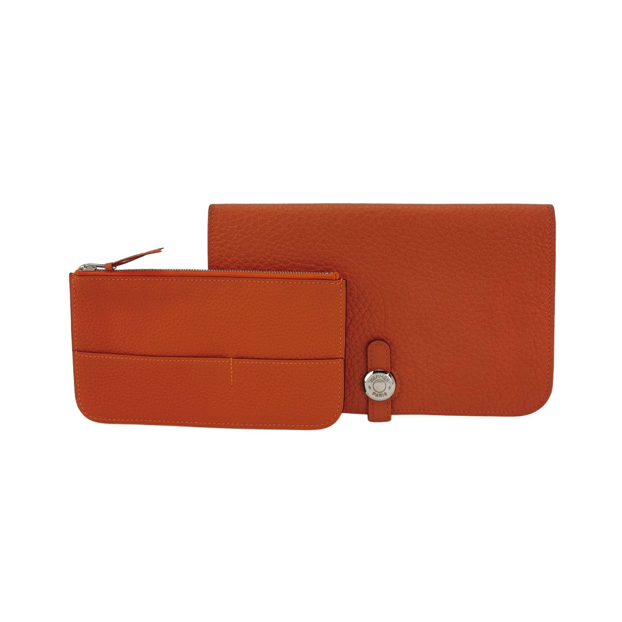 Hermes Hermes Women os Clutches Size ONE SIZE - 1 Thumbnail