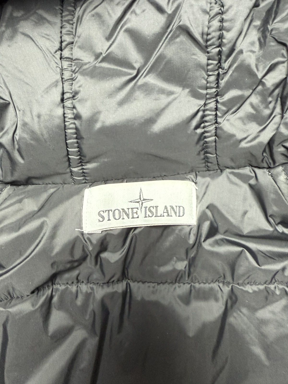 Stone Island Stone Island Micro Reps PrimaLoft Nylon Jacket Size US L / EU 52-54 / 3 - 7 Thumbnail