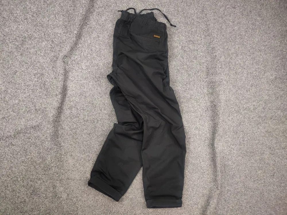 Vintage OrSlow Japan Ripstop 1002 New Yorker French Pants