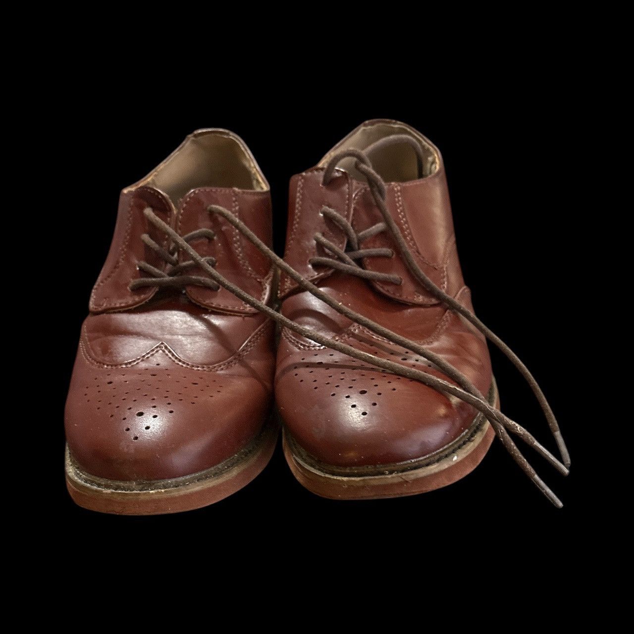 Other Deer Stag dress shoes Size US 7 / EU 40 - 1 Thumbnail