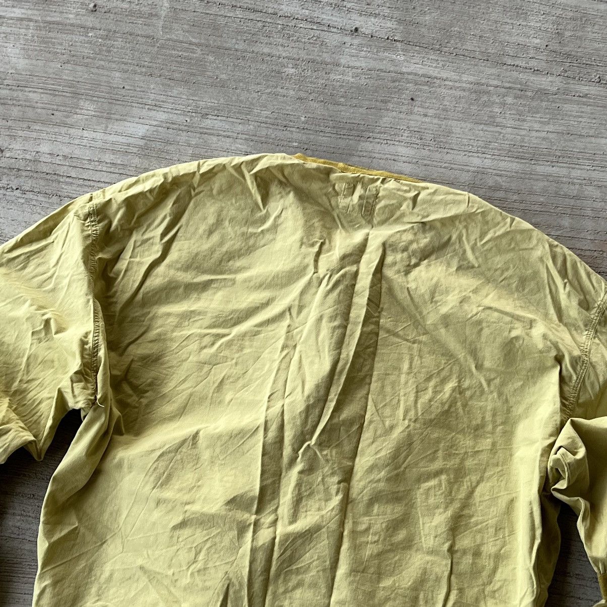 Vintage Wondering Life Half Vintage Very Rare Made In Japan Jacket Size US M / EU 48-50 / 2 - 7 Thumbnail