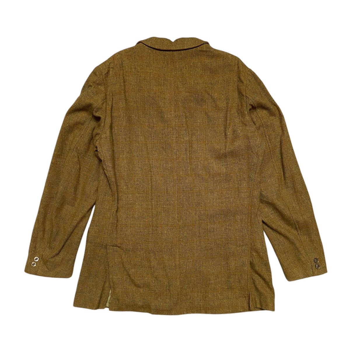 Pendleton × Vintage Vintage Pendleton Wool Blazer Jacket Size US L / EU 52-54 / 3 - 2 Thumbnail