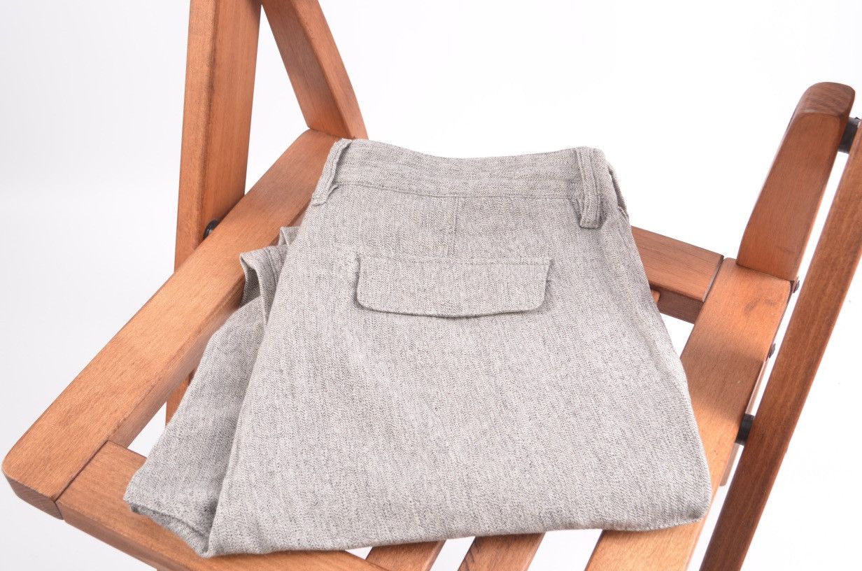 Japanese Brand Norse Projects Laurits Cargo Pants size32 Size US 32 / EU 48 - 1 Thumbnail