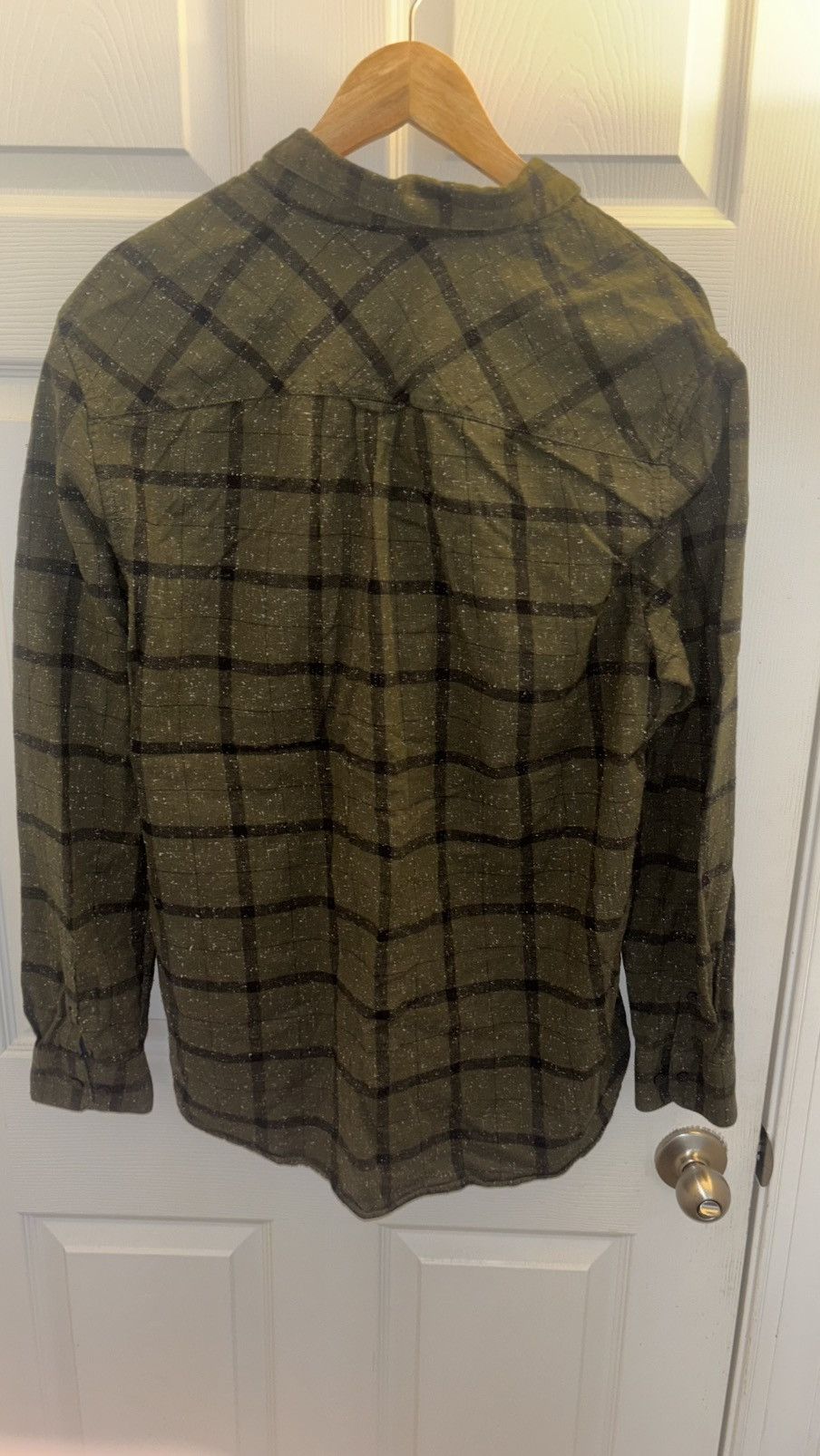 Other Flannel button up Size US L / EU 52-54 / 3 - 1 Thumbnail