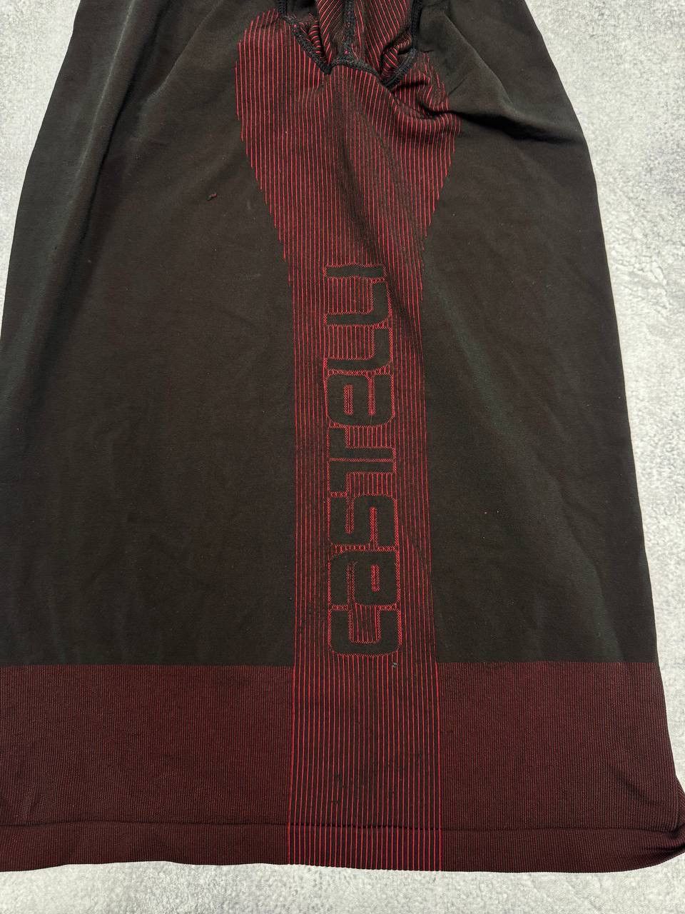 Other Castelli Men's Thermal Cycling Base Layer Black Color Size US L / EU 52-54 / 3 - 7 Thumbnail
