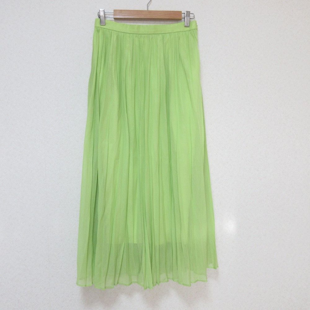 Other Ballsey Pleated Long Skirt Others Skirts DUTY FREE for USA