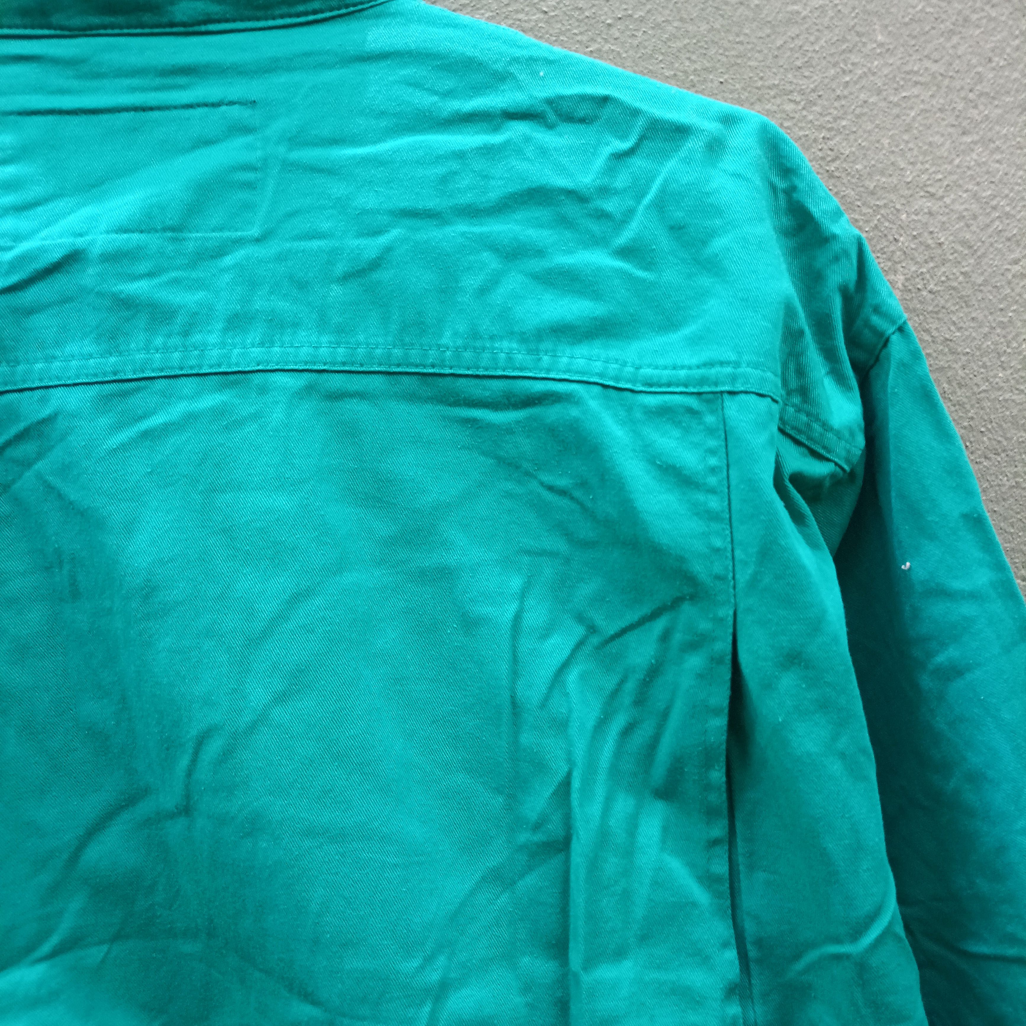 Japanese Brand Panther Aviator Jacket Size US L / EU 52-54 / 3 - 13 Thumbnail