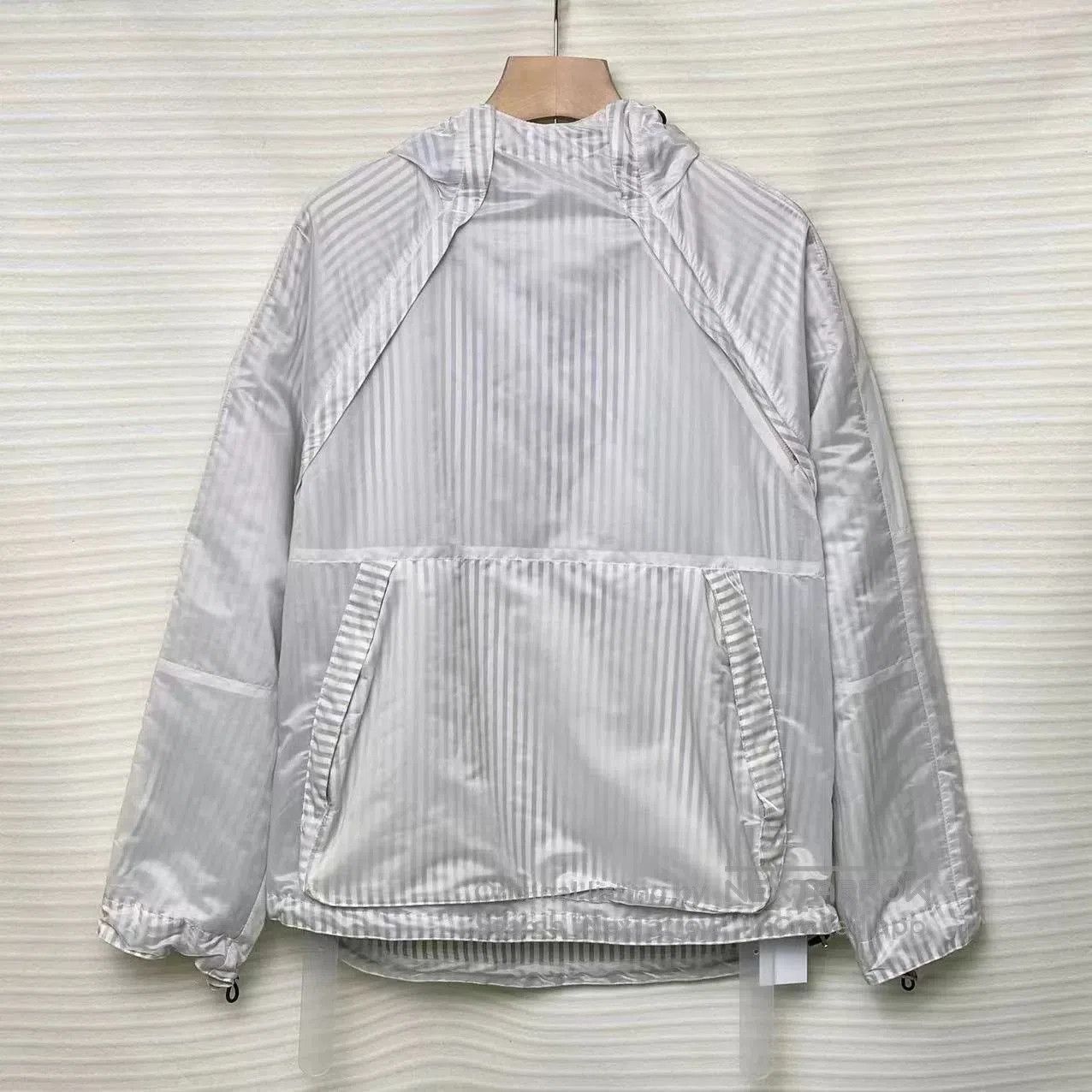 Dior Dior Striped Sweatshirt. Size US S / EU 44-46 / 1 - 1 Thumbnail