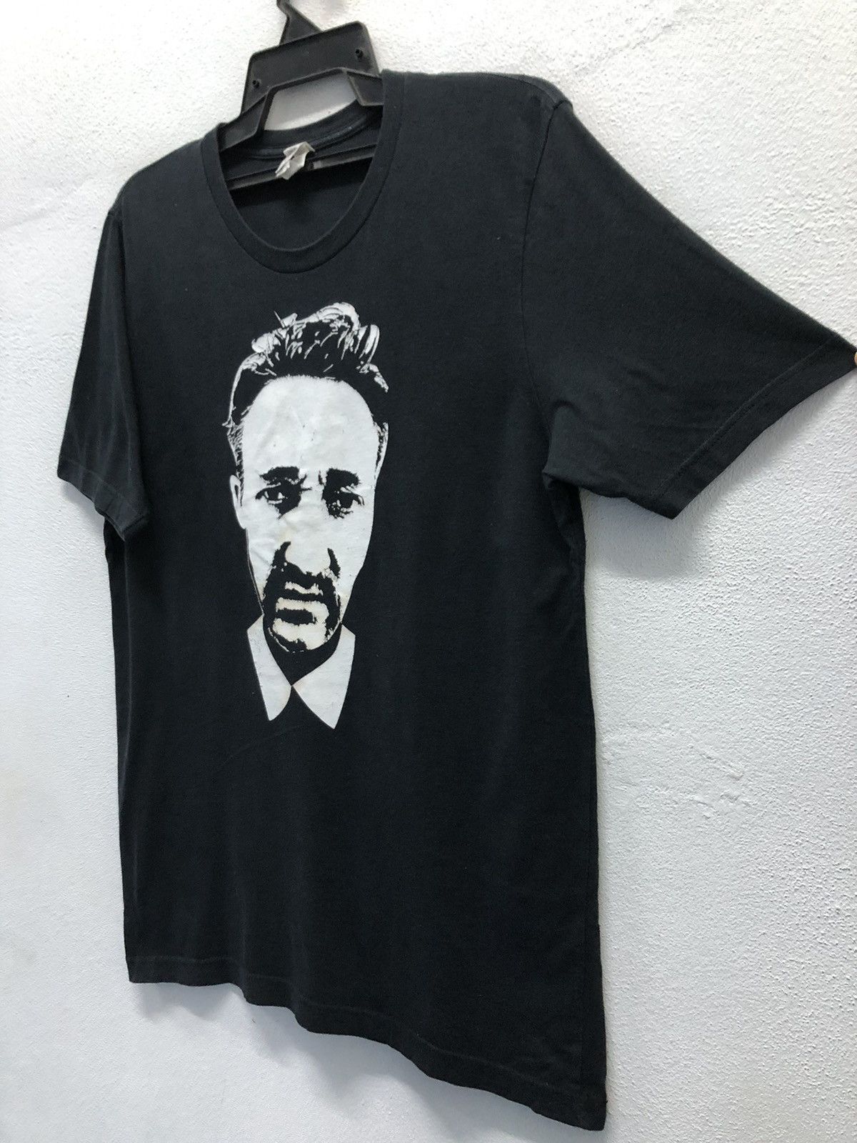 Vintage Canvas Bella+Canvas T-Shirt Size US L / EU 52-54 / 3 - 5 Thumbnail