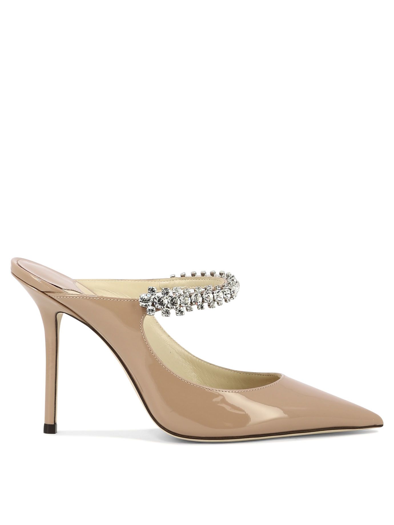 Jimmy Choo Heeled Shoes Size US 7 / IT 37 - 1 Thumbnail