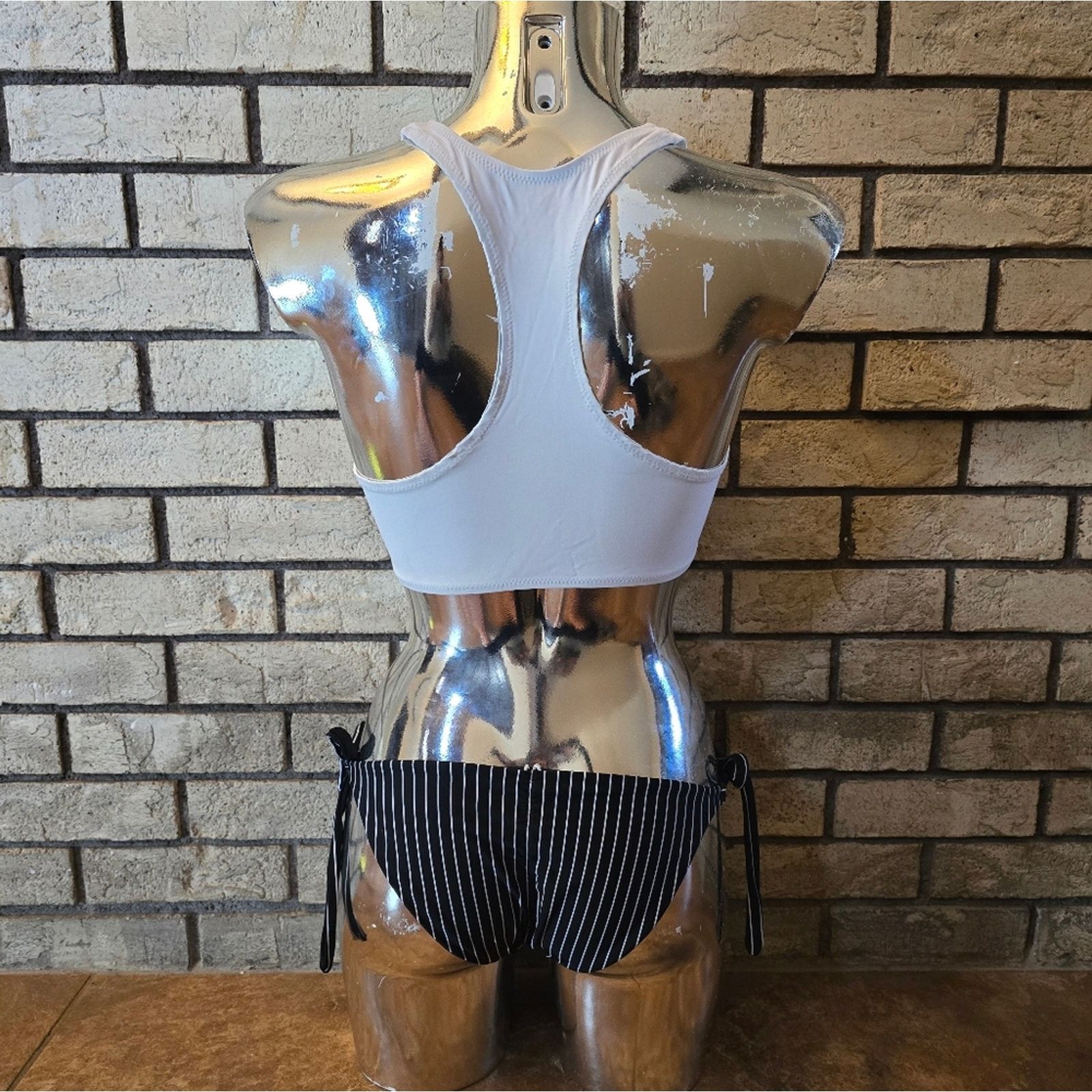 Other White Lightning | FYS | Aruba×Maya Bikini Set Size ONE SIZE - 2 Thumbnail