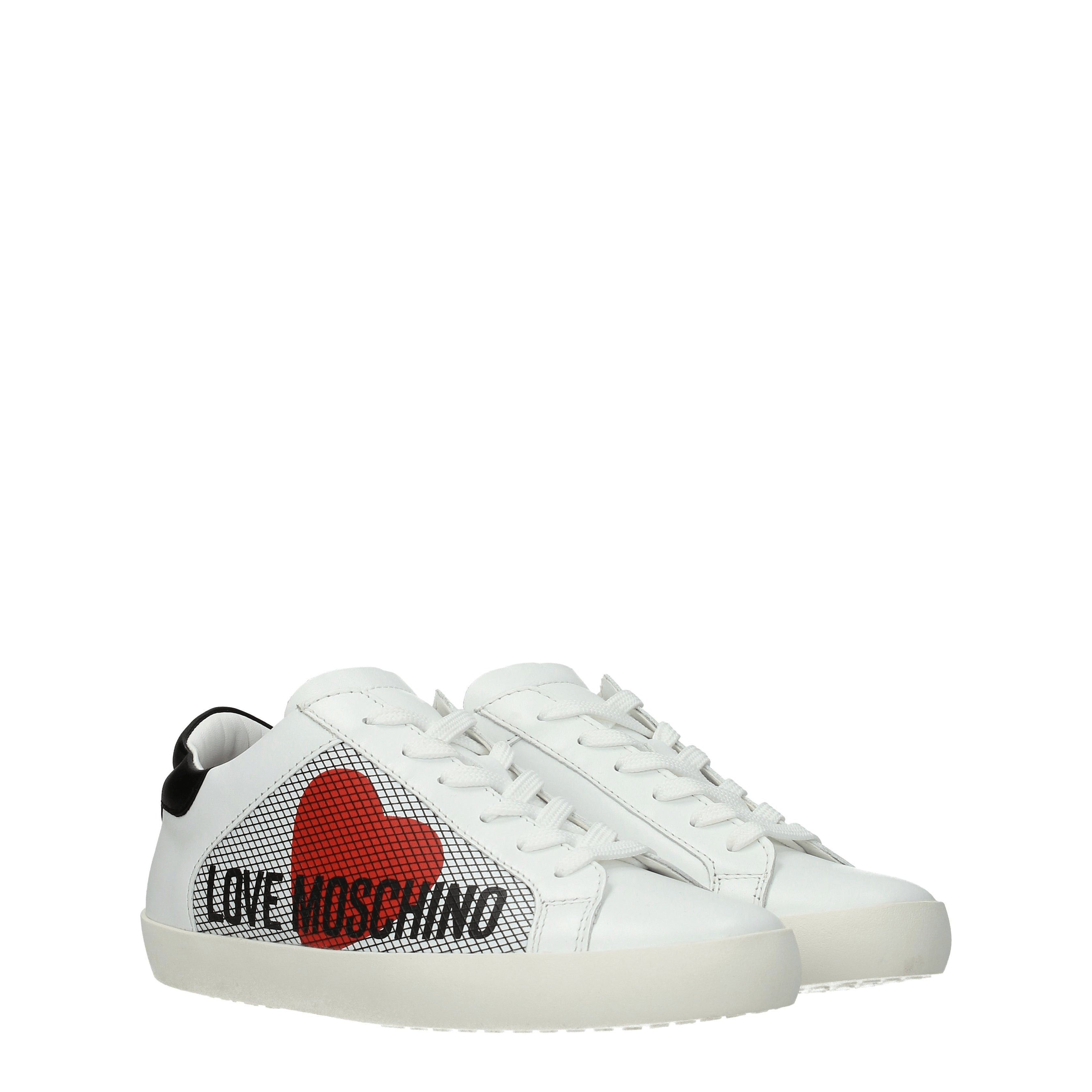 Love Moschino Sneakers Size US 9 / IT 39 - 1 Thumbnail