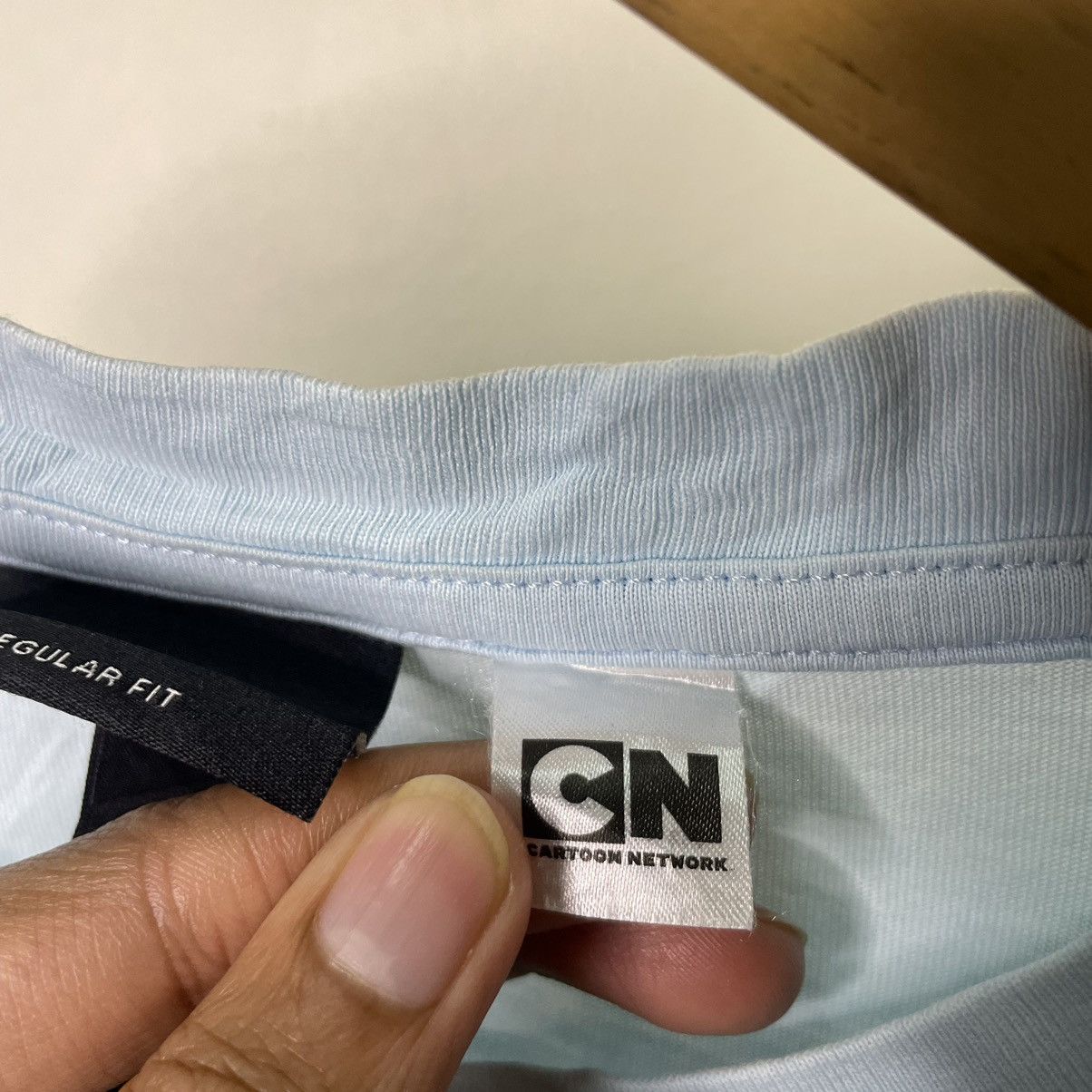Cartoon Network × H&M H&M x Rick & Morty Collaboration T Shirt Size US M / EU 48-50 / 2 - 5 Thumbnail