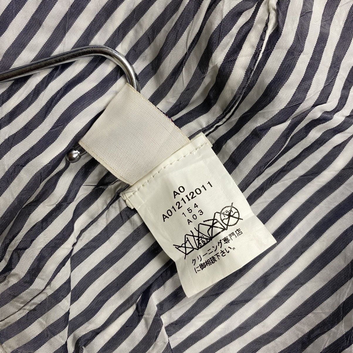 Thom Browne Thom browne varsity letterman Size US S / EU 44-46 / 1 - 14 Thumbnail