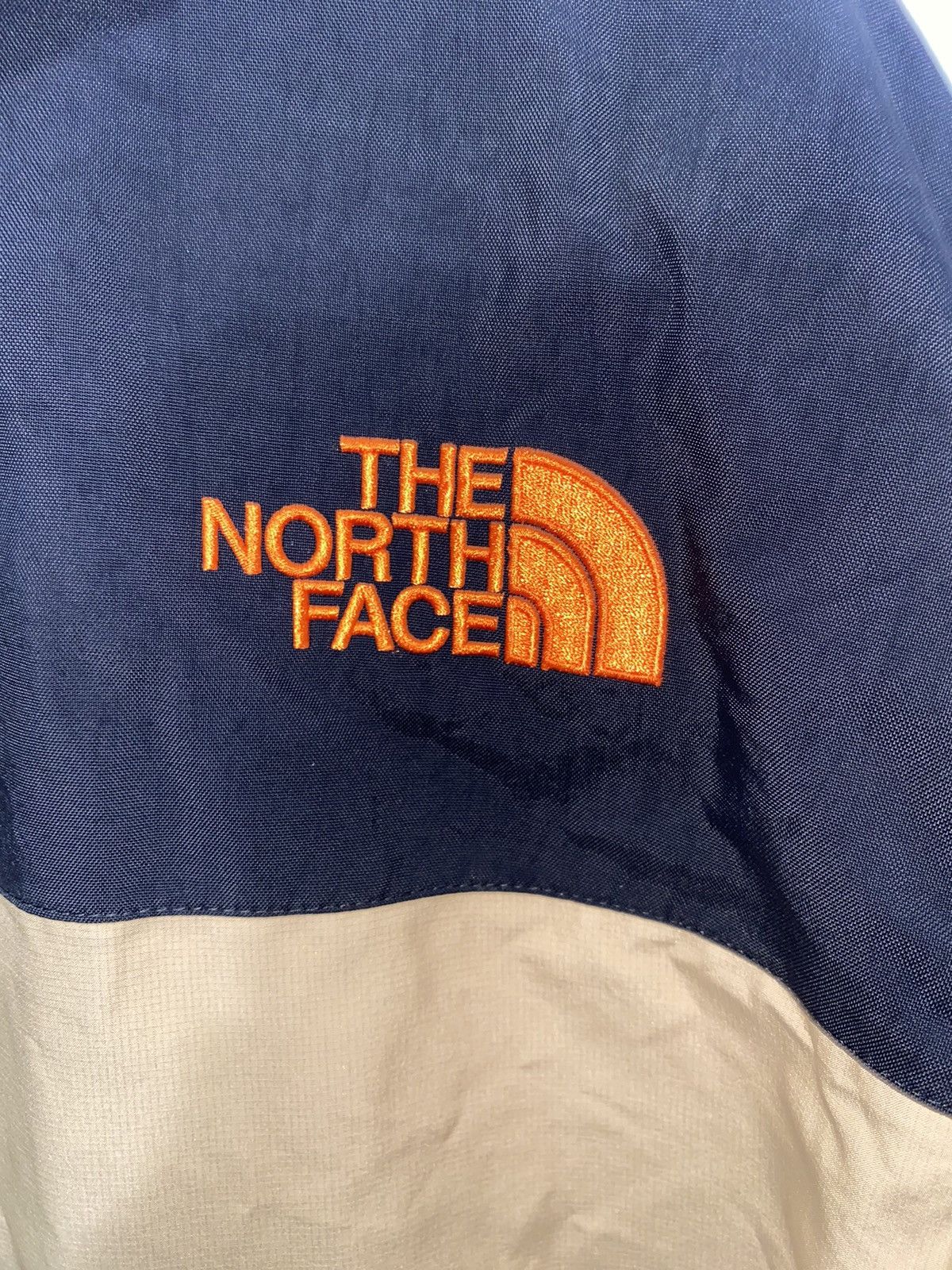 Beams Plus The North Face x Beams x Cordura Plus Fabric Jacket Size US M / EU 48-50 / 2 - 4 Thumbnail