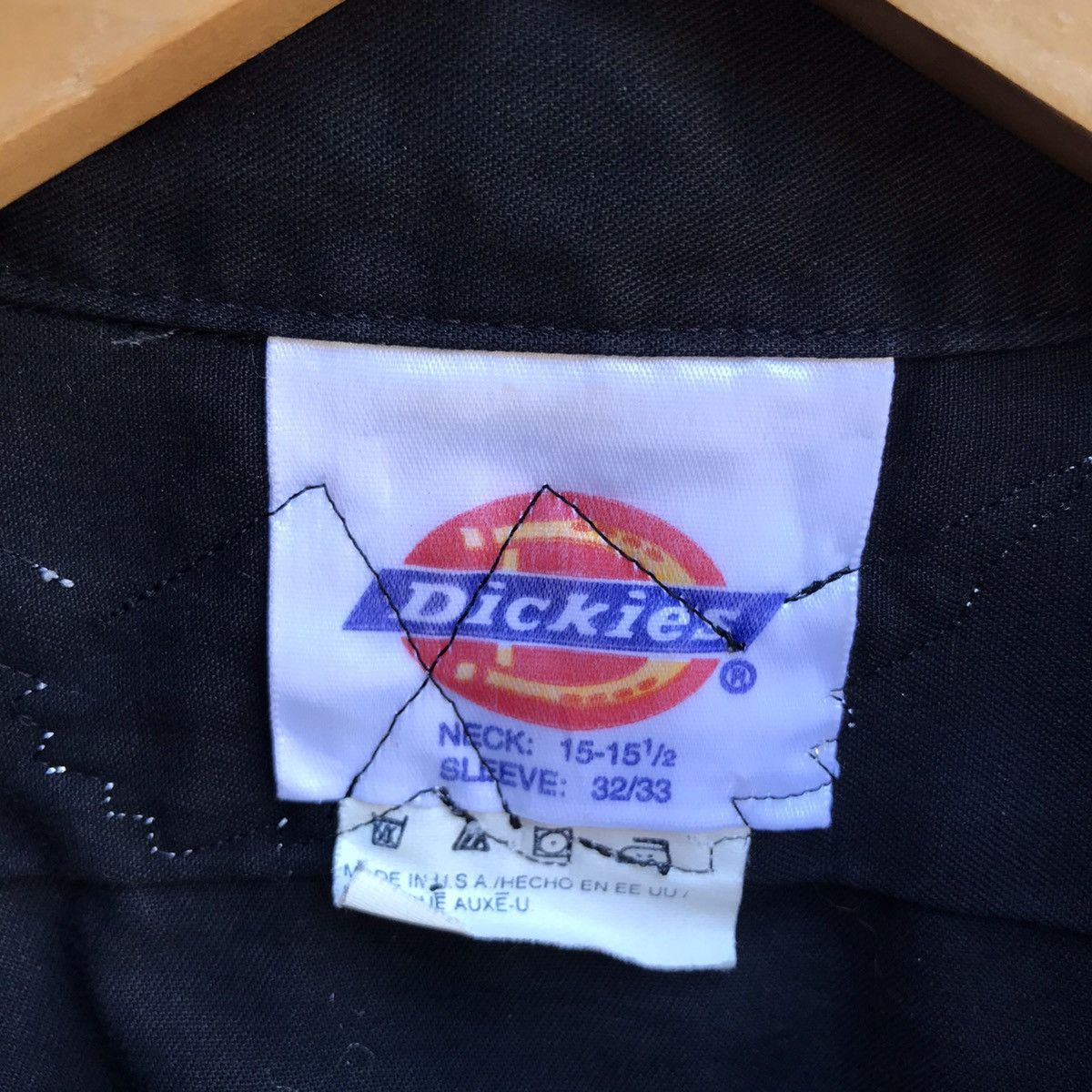 Band Tees Vintage DICKIES x SUBLIME band tee punk rock shirt Size US L / EU 52-54 / 3 - 5 Thumbnail
