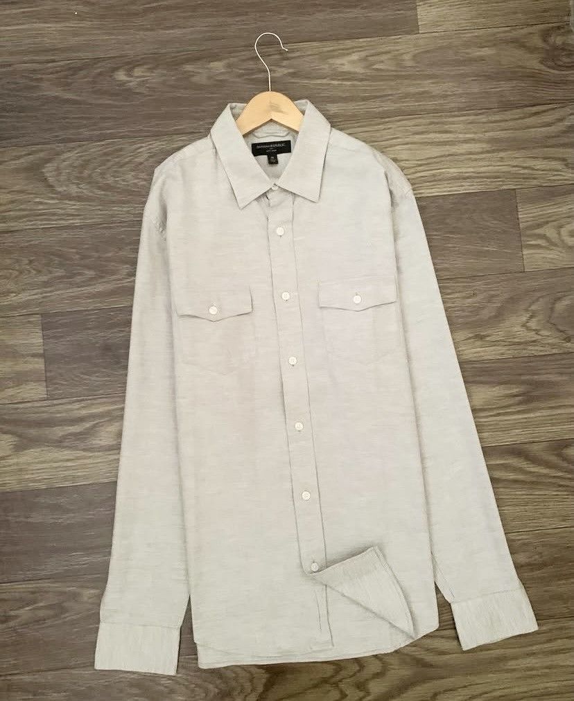 medium dress shirt size chart Medium