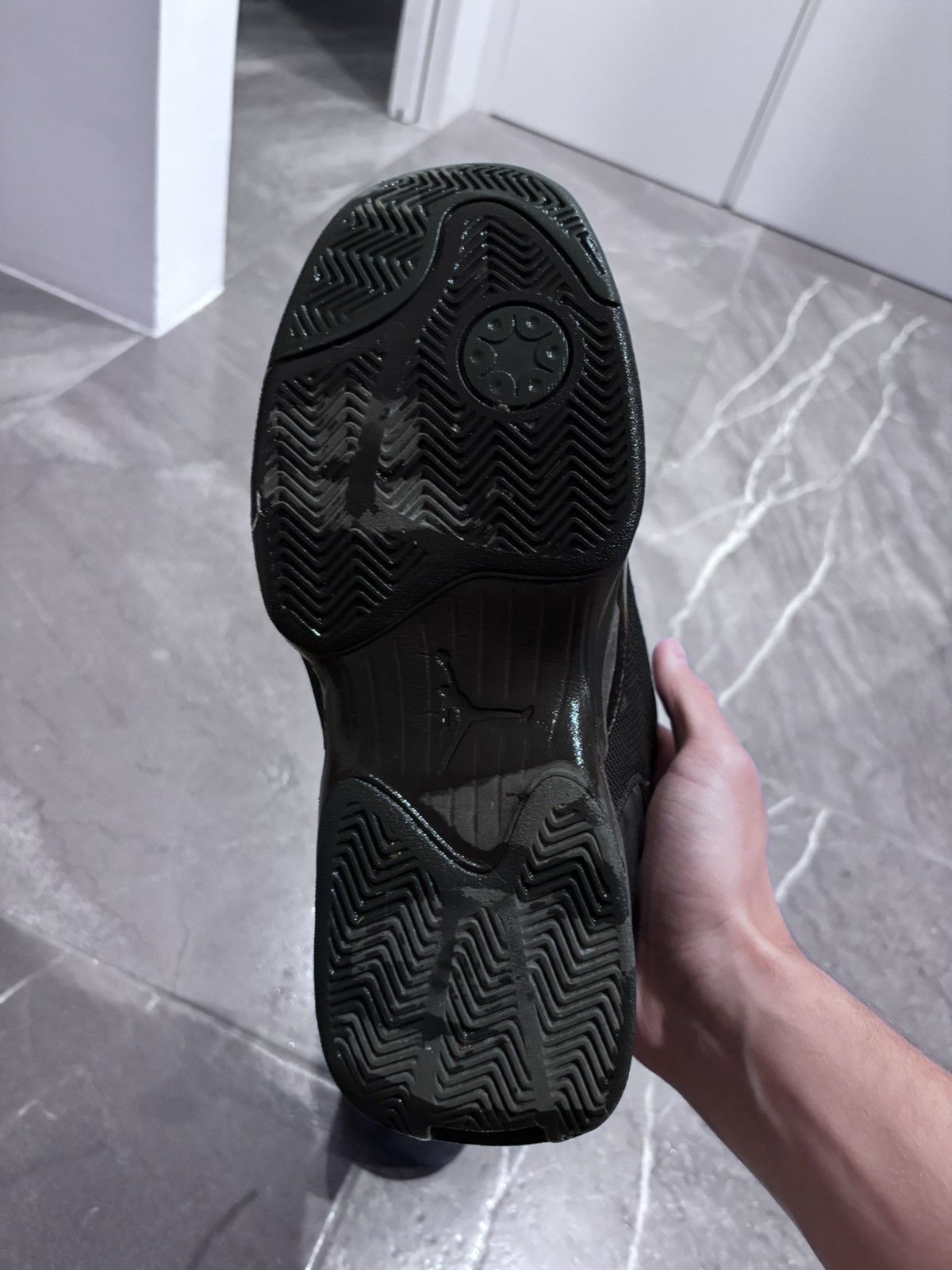 Jordan Brand Jordan max aura 6 Size US 9.5 / EU 42-43 - 8 Thumbnail