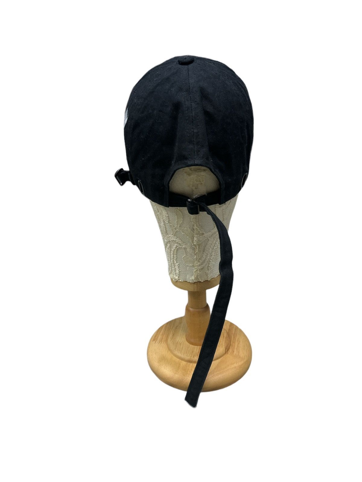 Japanese Brand MOTIFEST ANARCHIS SEDITIONARIES DESTROYED CAP KOREA Size ONE SIZE - 4 Thumbnail