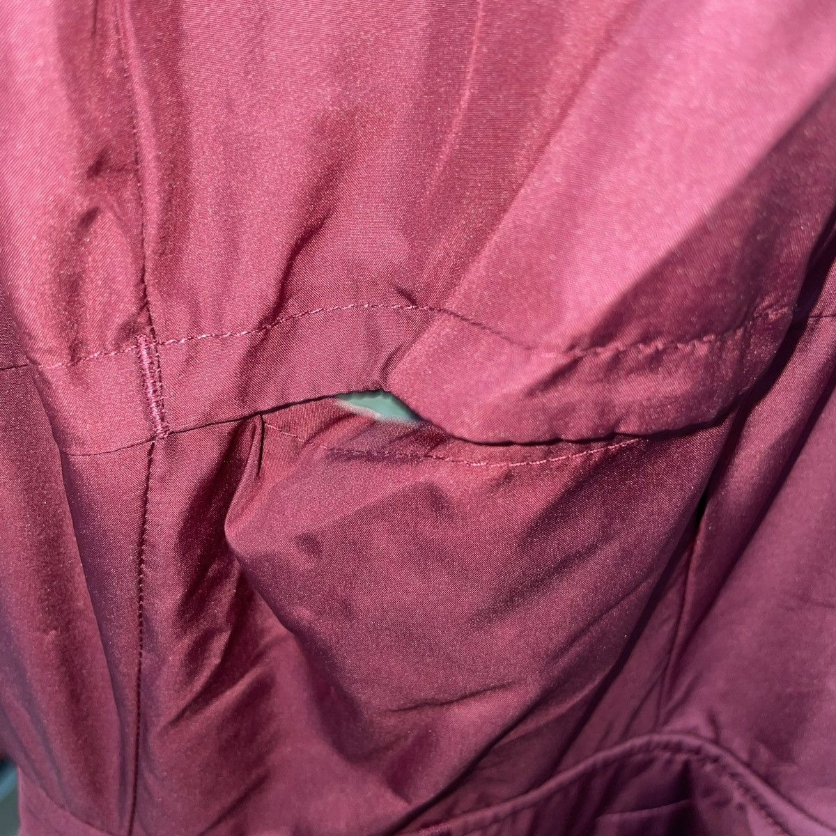 Nike Nike Therma Fit Fill Running Jacket Size US S / EU 44-46 / 1 - 11 Thumbnail