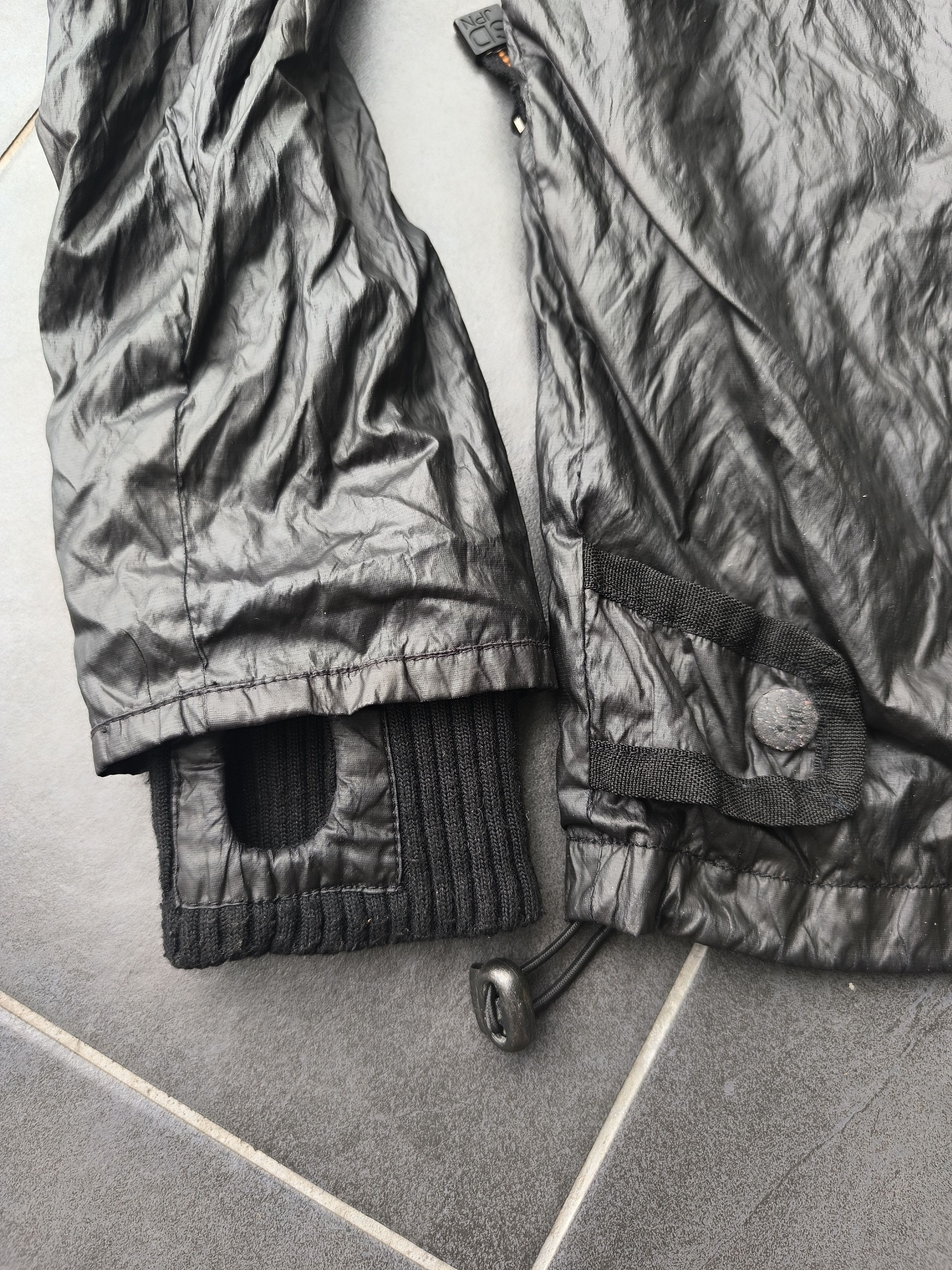 Japanese Brand × Superdry JAPAN SUPERDRY BIKER JACKET Size US S / EU 44-46 / 1 - 12 Thumbnail